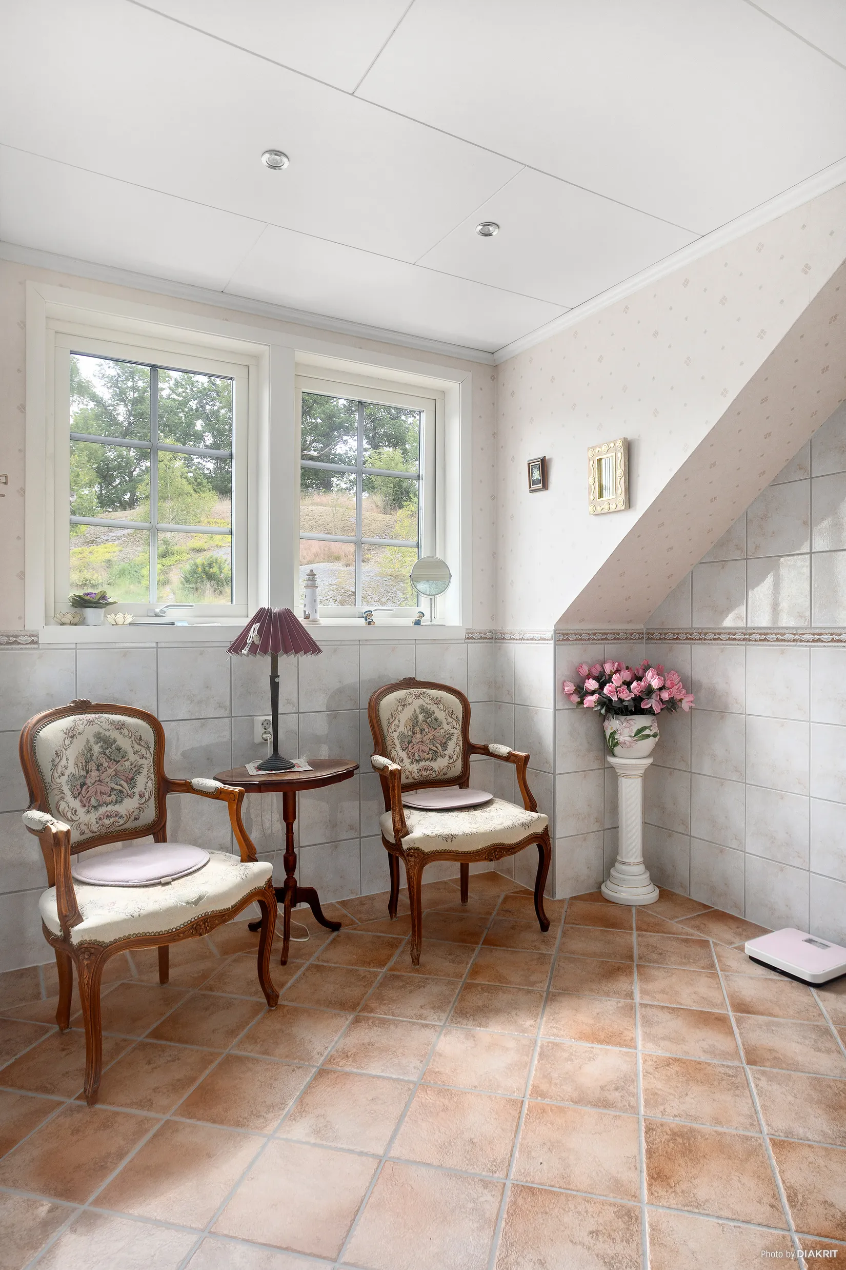 Villa, Kämpavägen 19, Elisberg, Karlshamn