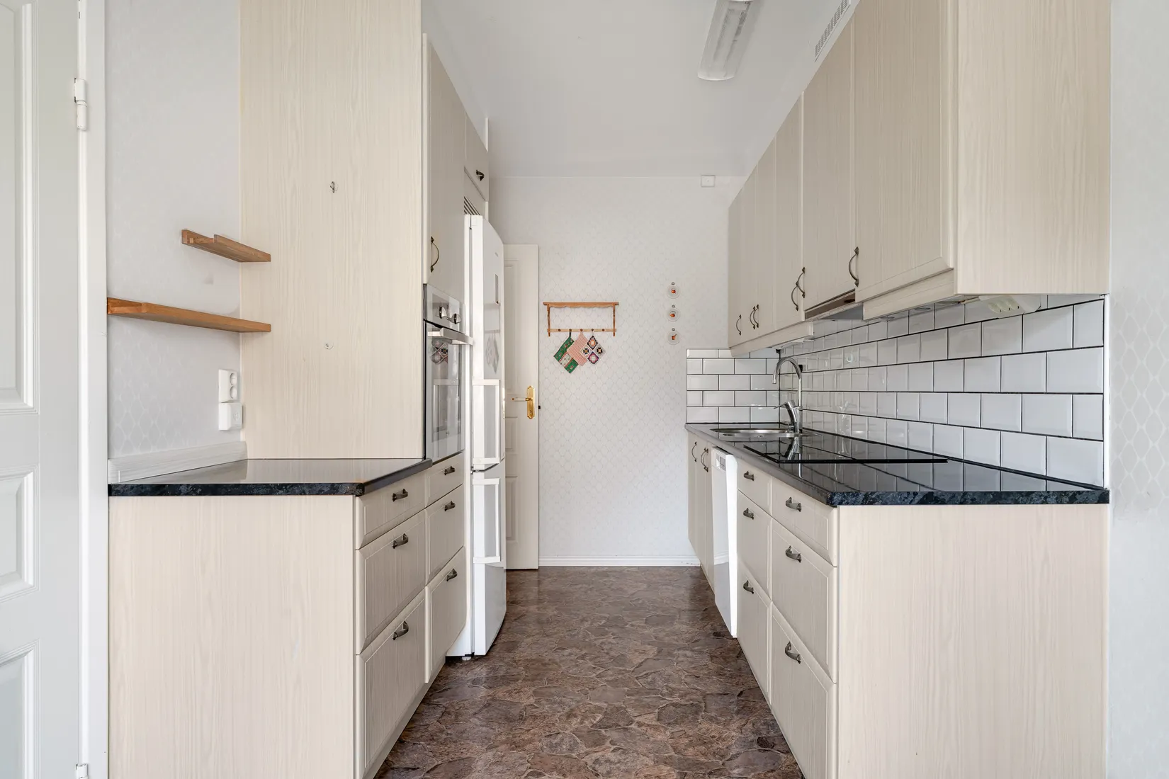 Bostadsrätt, Storgatan 16C, Katrineholm Norr, Katrineholm