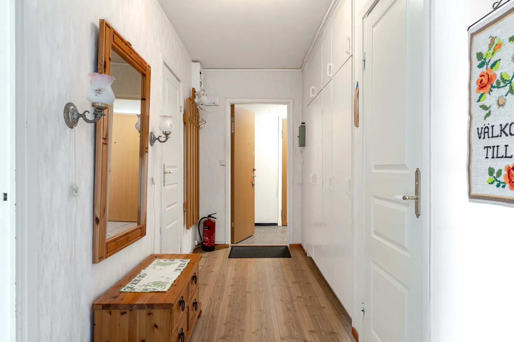 Bostadsrätt, Storgatan 16C, Katrineholm Norr, Katrineholm