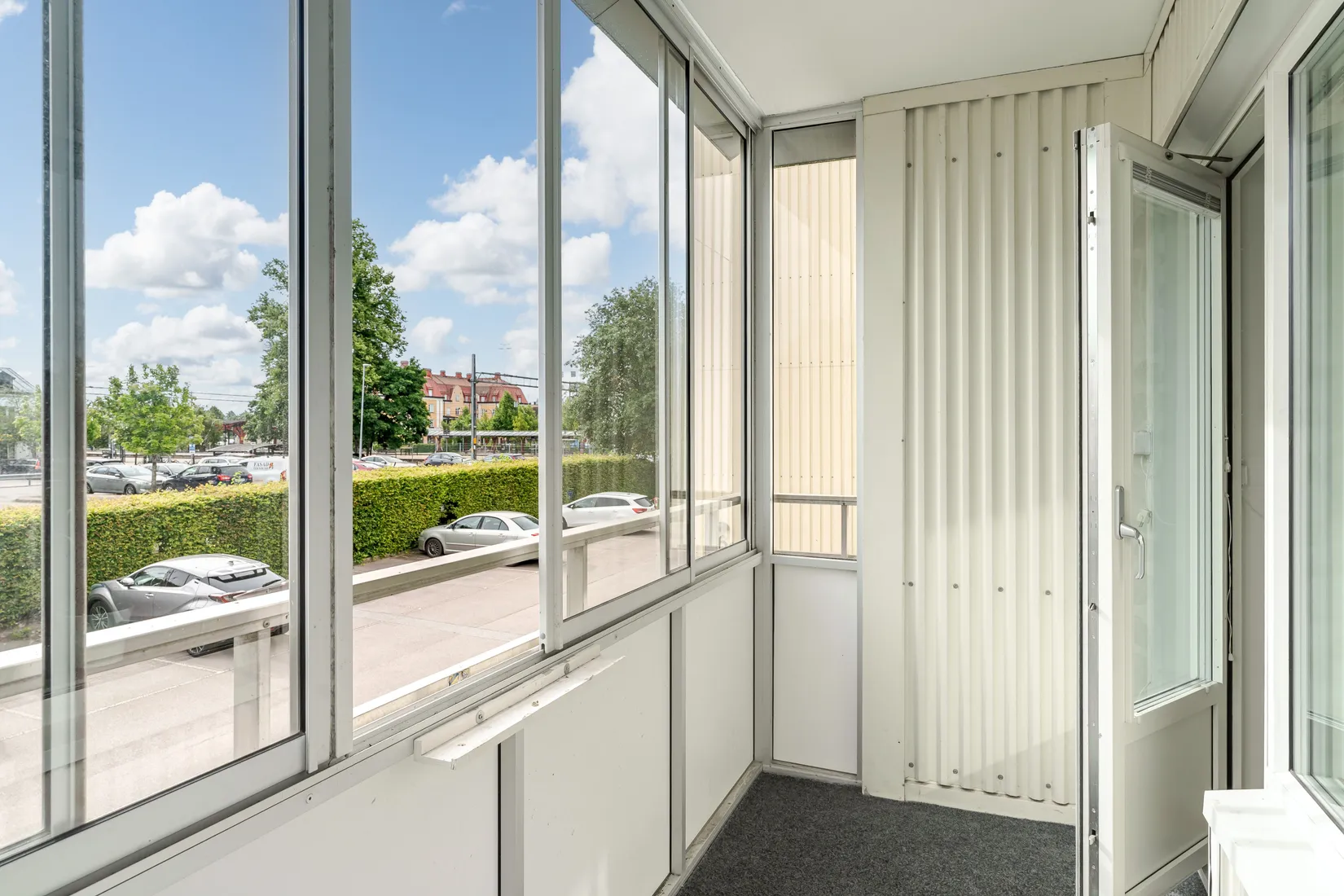 Bostadsrätt, Storgatan 16C, Katrineholm Norr, Katrineholm
