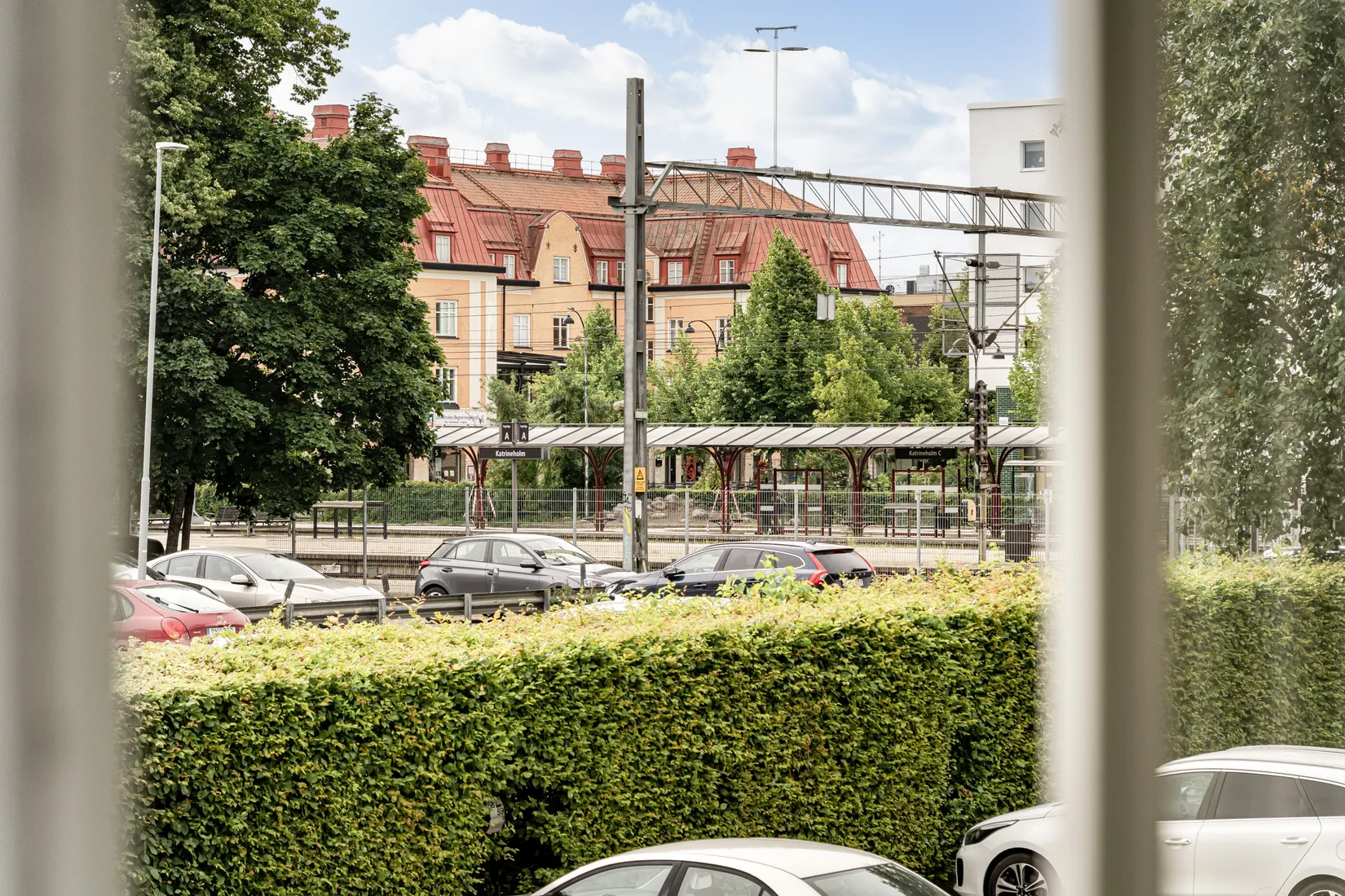 Bostadsrätt, Storgatan 16C, Katrineholm Norr, Katrineholm
