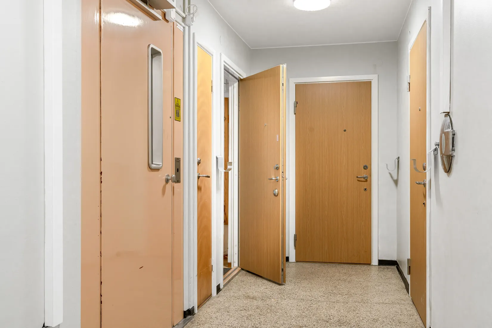 Bostadsrätt, Storgatan 16C, Katrineholm Norr, Katrineholm