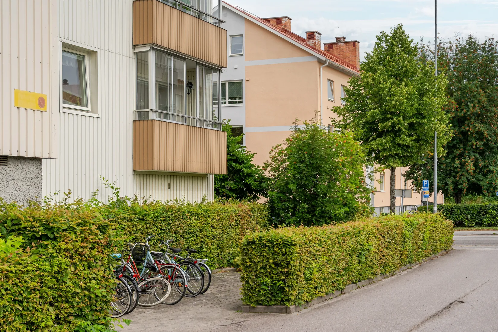 Bostadsrätt, Storgatan 16C, Katrineholm Norr, Katrineholm