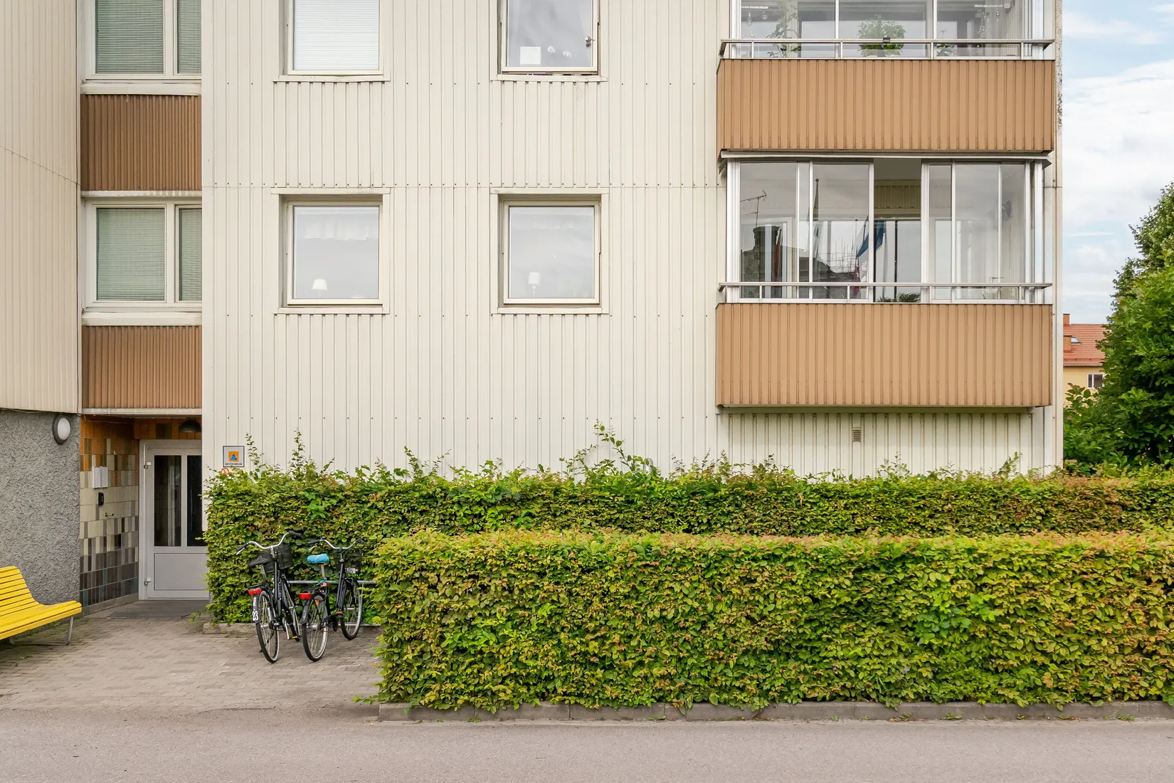 Bostadsrätt, Storgatan 16C, Katrineholm Norr, Katrineholm