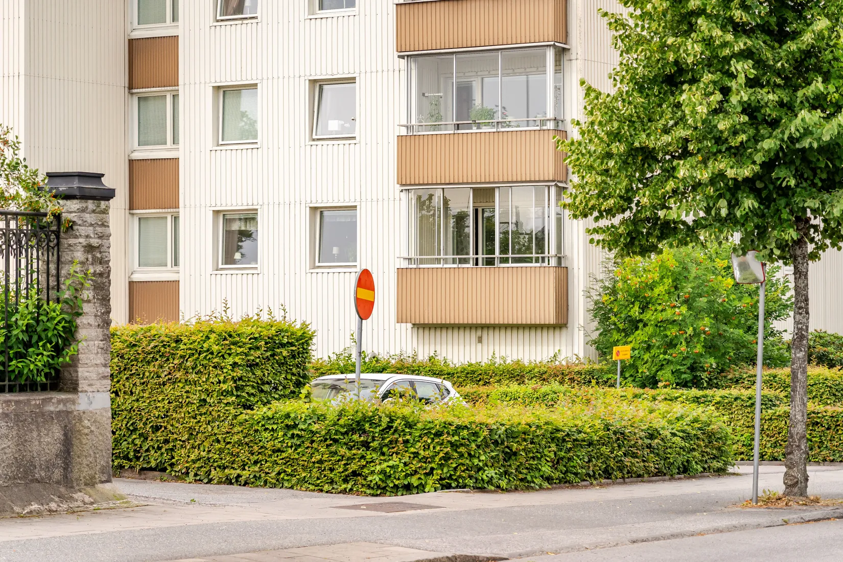 Bostadsrätt, Storgatan 16C, Katrineholm Norr, Katrineholm