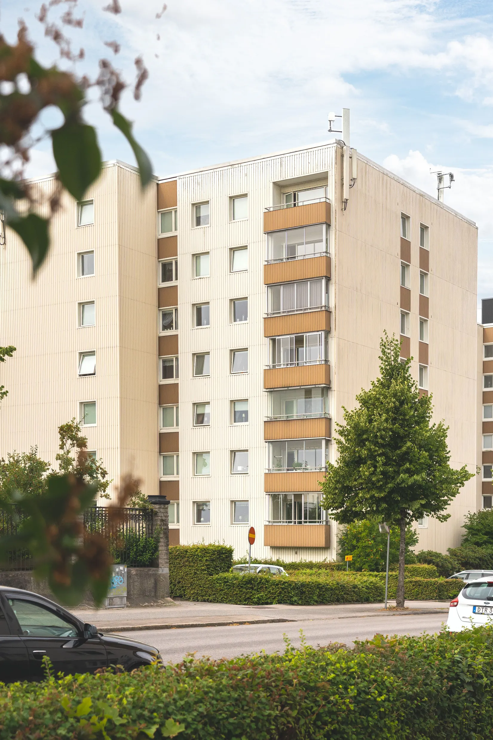 Bostadsrätt, Storgatan 16C, Katrineholm Norr, Katrineholm