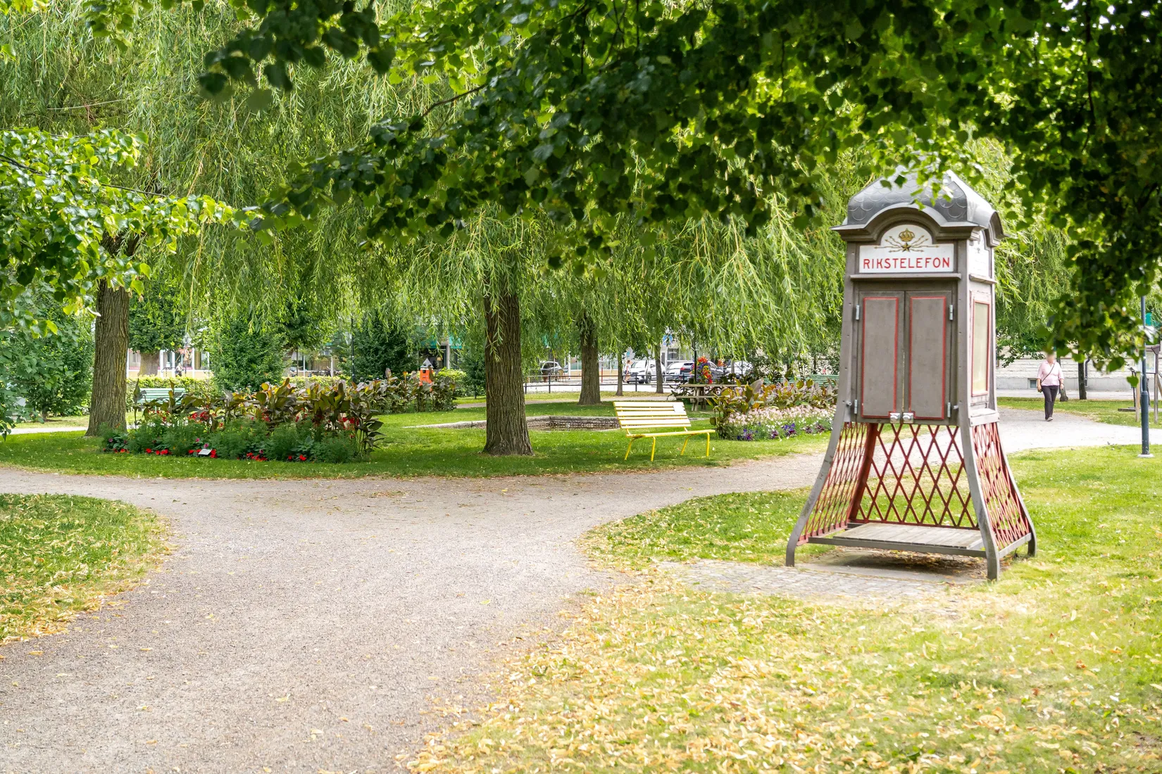 Bostadsrätt, Storgatan 16C, Katrineholm Norr, Katrineholm