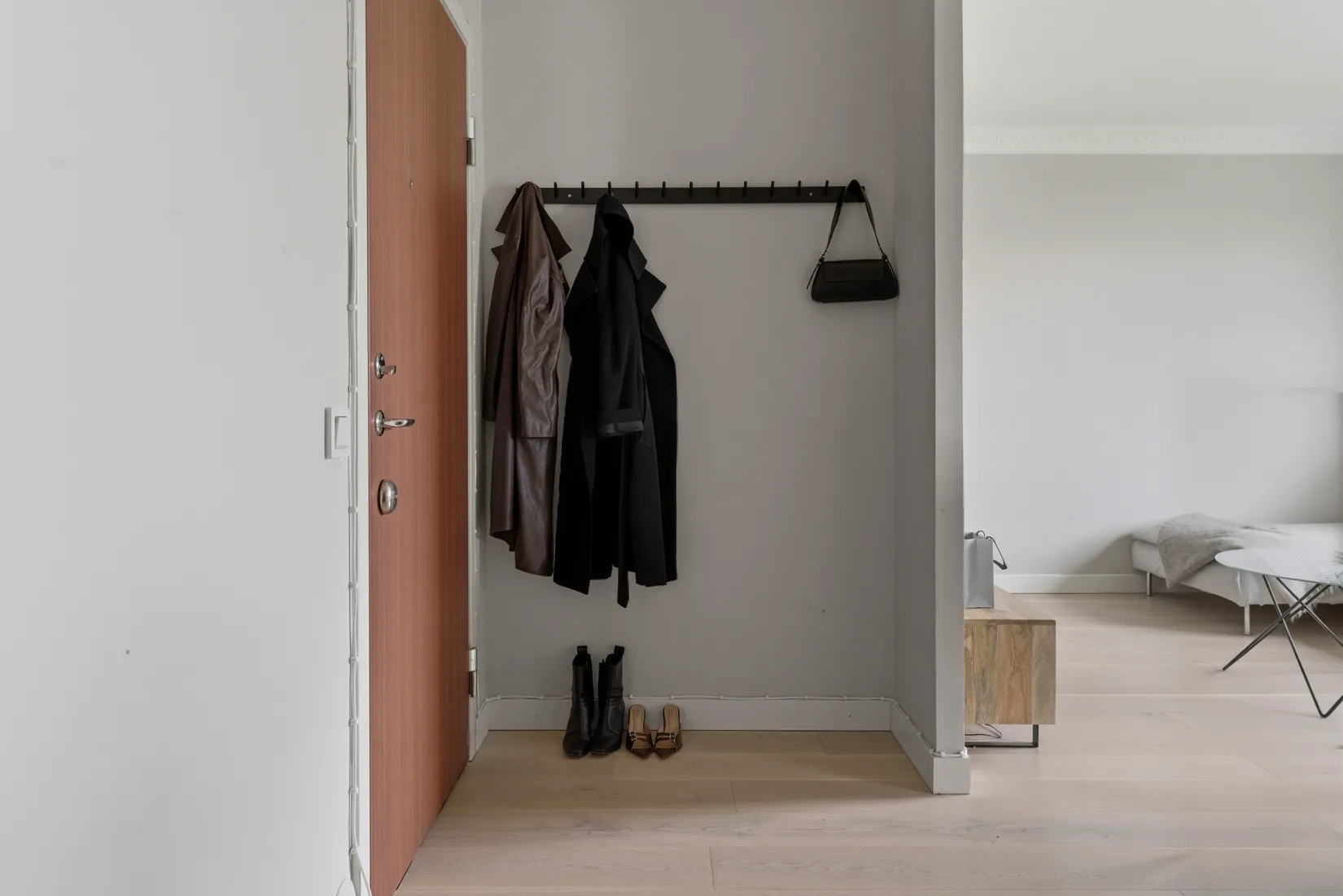 Bostadsrätt, Dammfrivägen 48B, Dammfri, Malmö