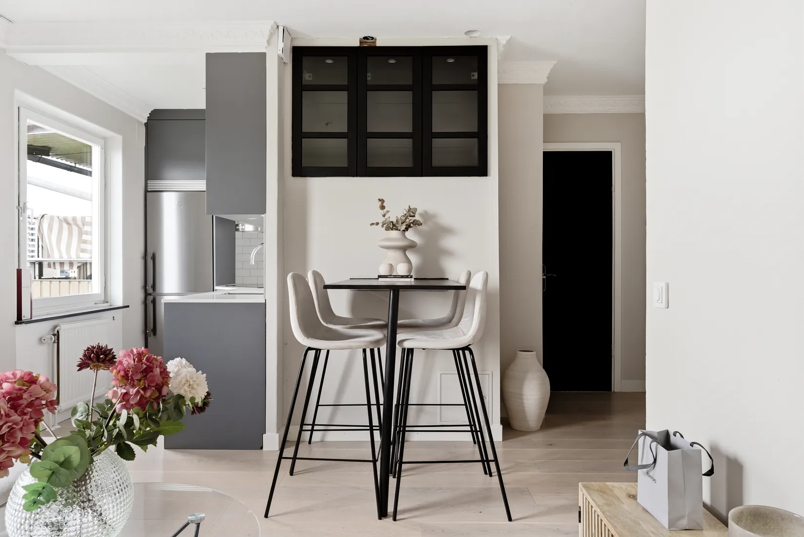 Bostadsrätt, Dammfrivägen 48B, Dammfri, Malmö