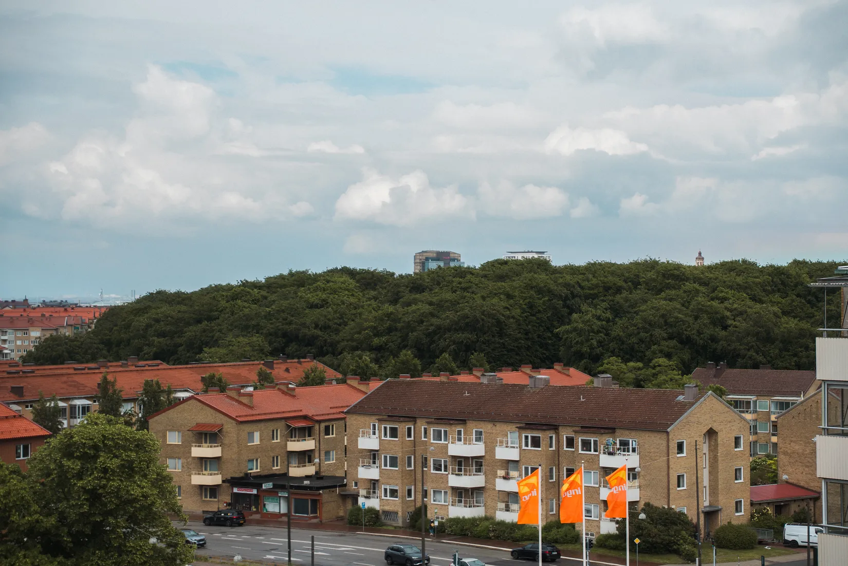 Bostadsrätt, Dammfrivägen 48B, Dammfri, Malmö
