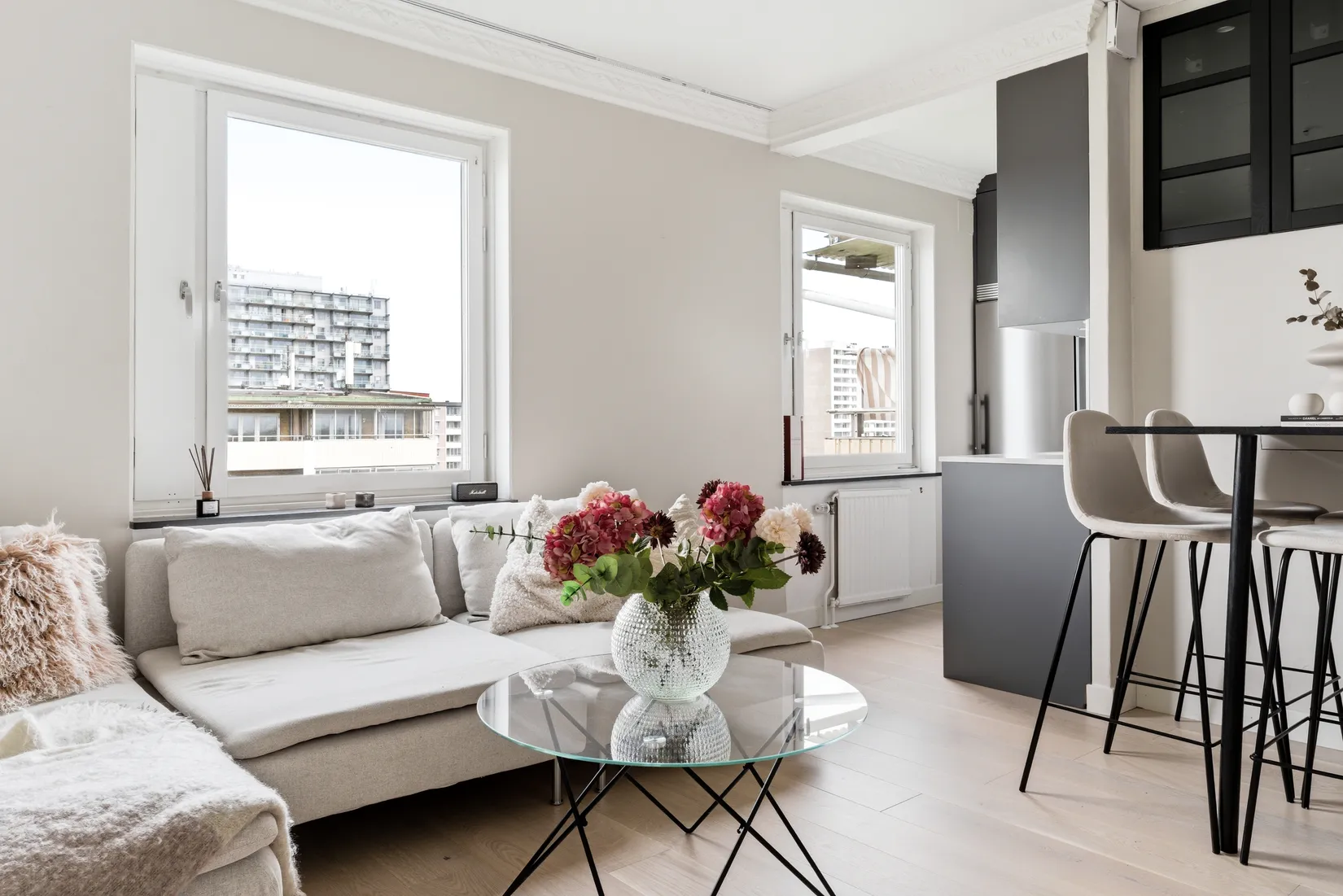 Bostadsrätt, Dammfrivägen 48B, Dammfri, Malmö