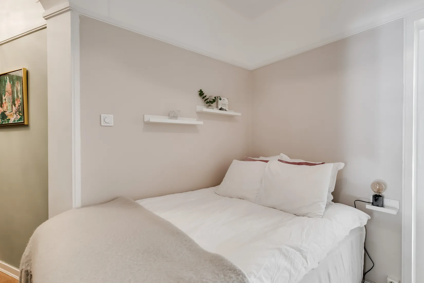 Bostadsrätt, Gjutargatan 4A, Kungsholmen - Kungsbro strand, Stockholm