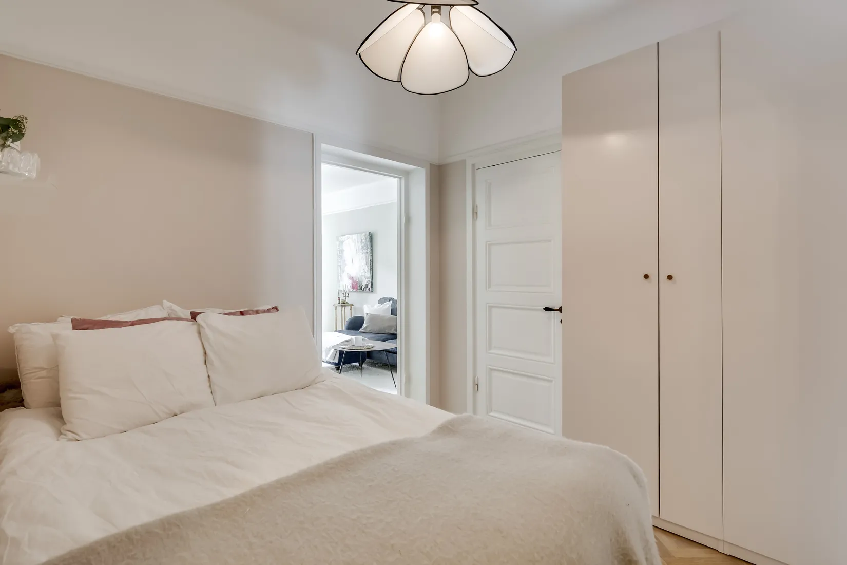 Bostadsrätt, Gjutargatan 4A, Kungsholmen - Kungsbro strand, Stockholm
