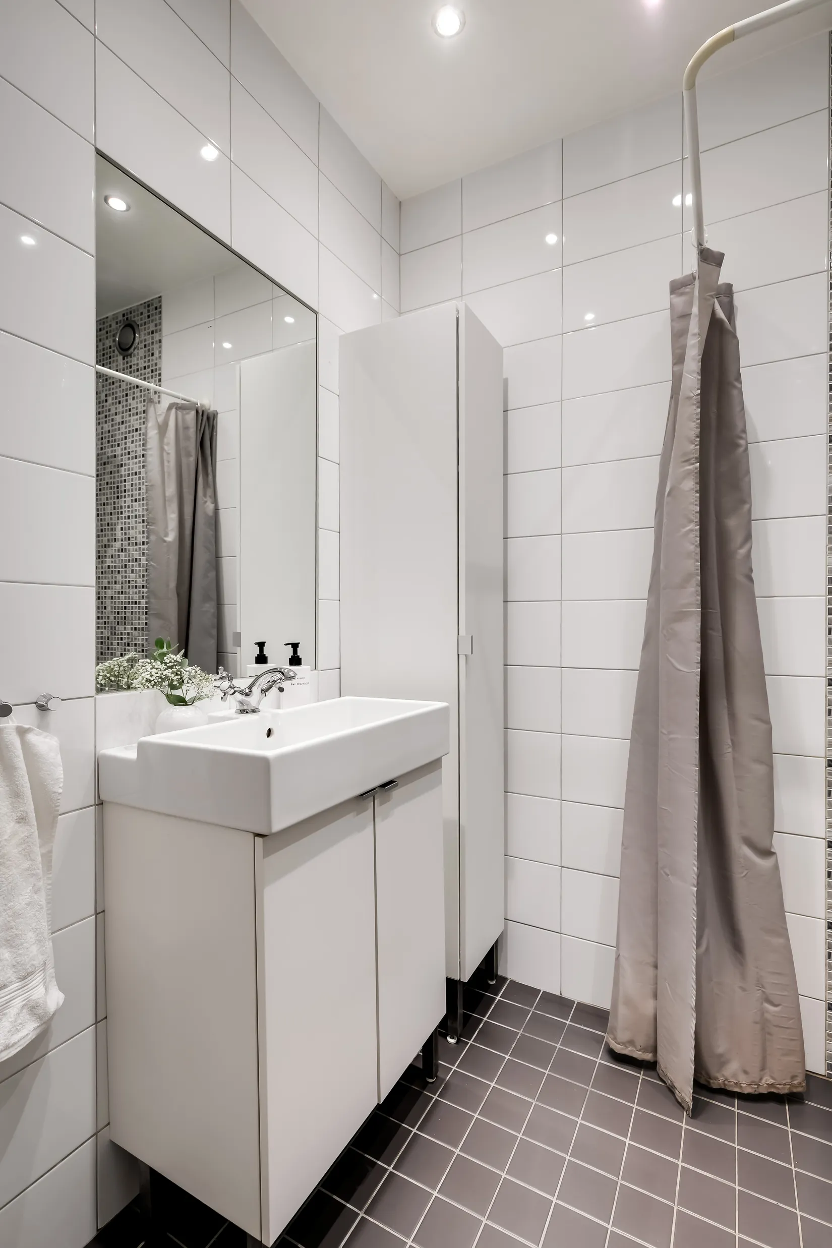 Bostadsrätt, Gjutargatan 4A, Kungsholmen - Kungsbro strand, Stockholm