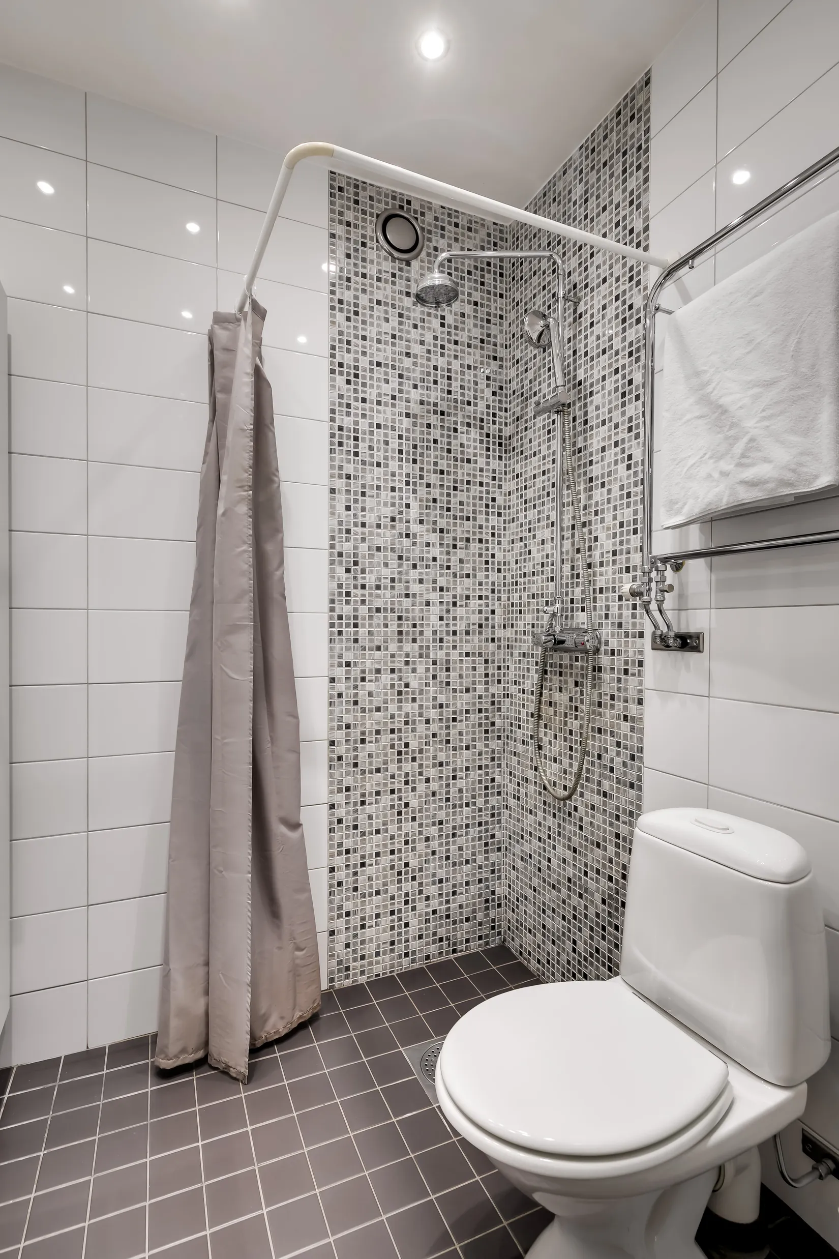 Bostadsrätt, Gjutargatan 4A, Kungsholmen - Kungsbro strand, Stockholm