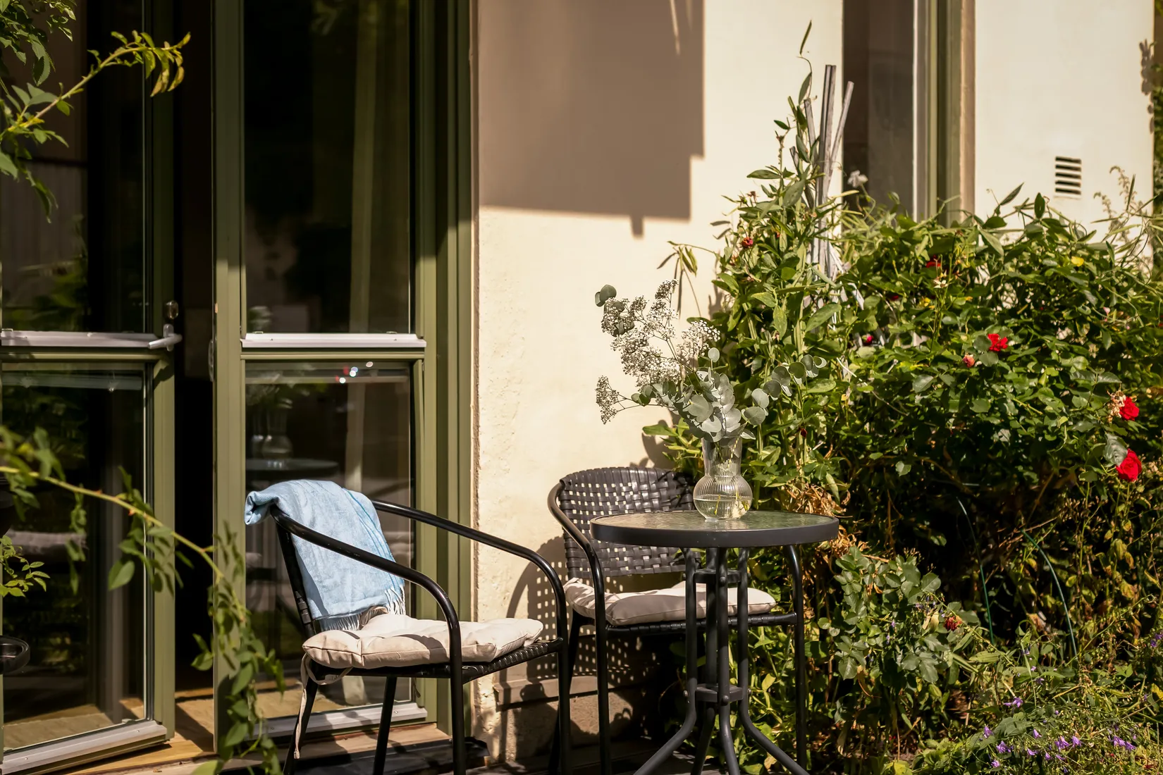 Bostadsrätt, Gjutargatan 4A, Kungsholmen - Kungsbro strand, Stockholm