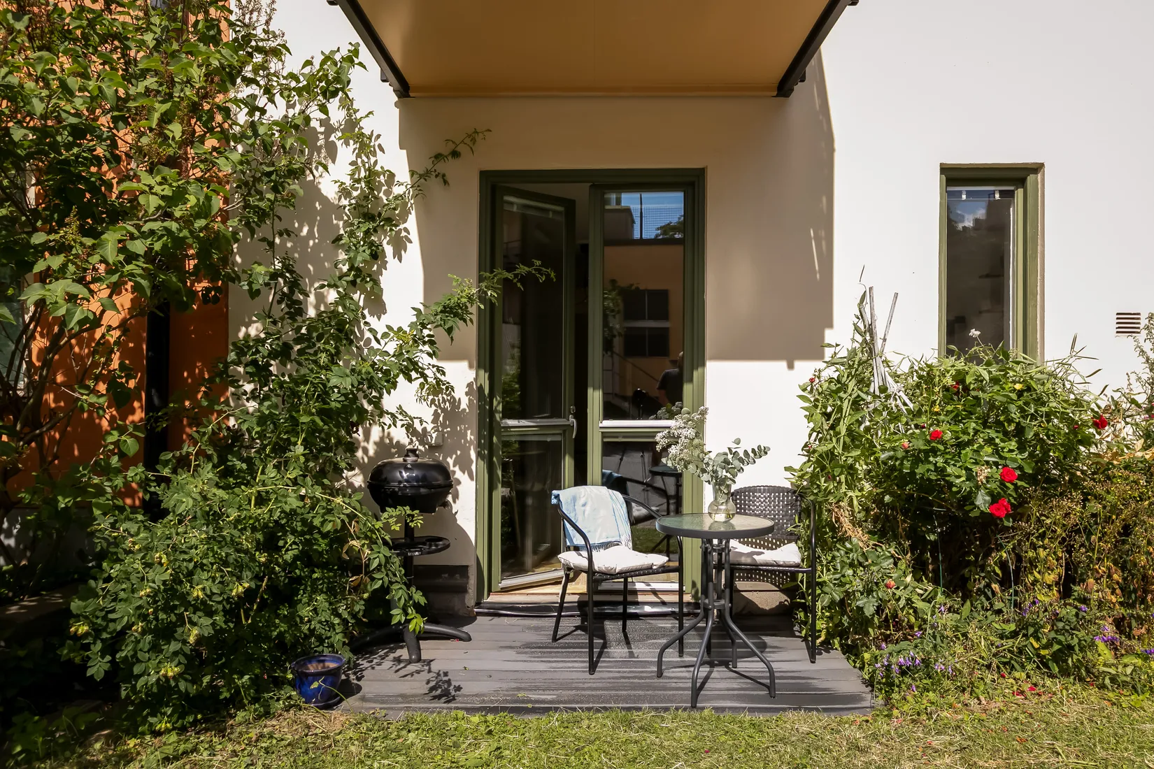 Bostadsrätt, Gjutargatan 4A, Kungsholmen - Kungsbro strand, Stockholm