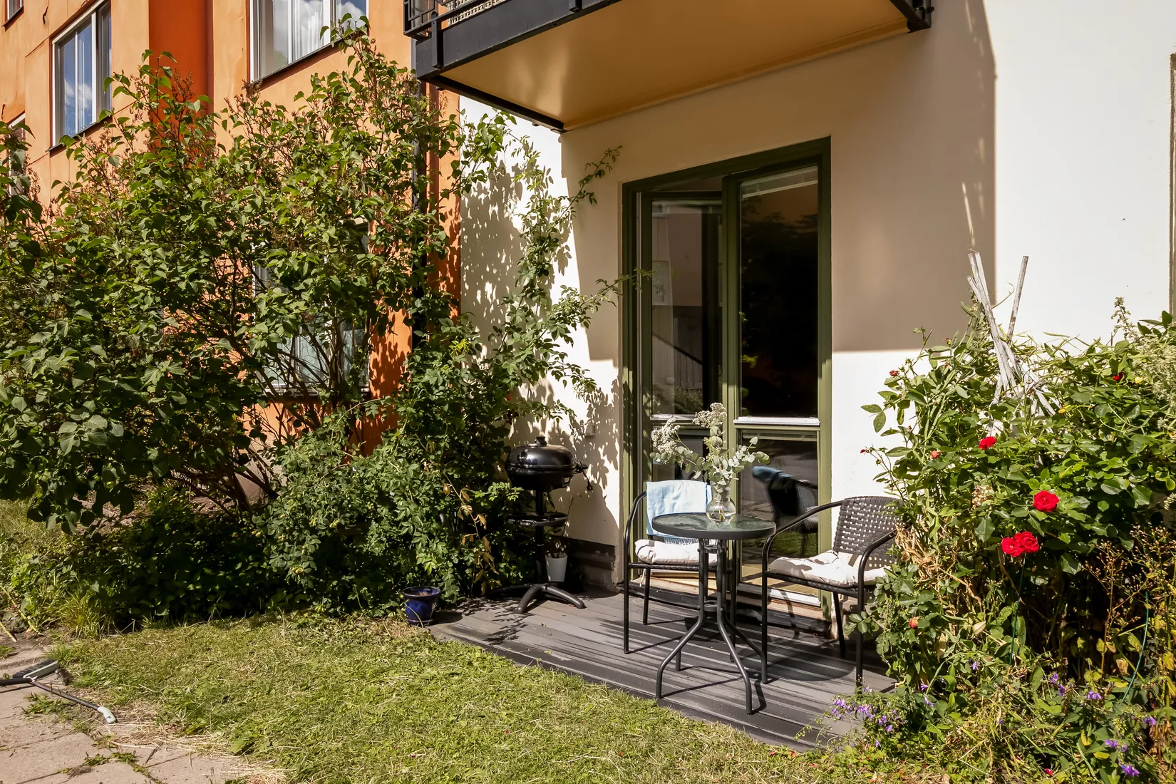 Bostadsrätt, Gjutargatan 4A, Kungsholmen - Kungsbro strand, Stockholm