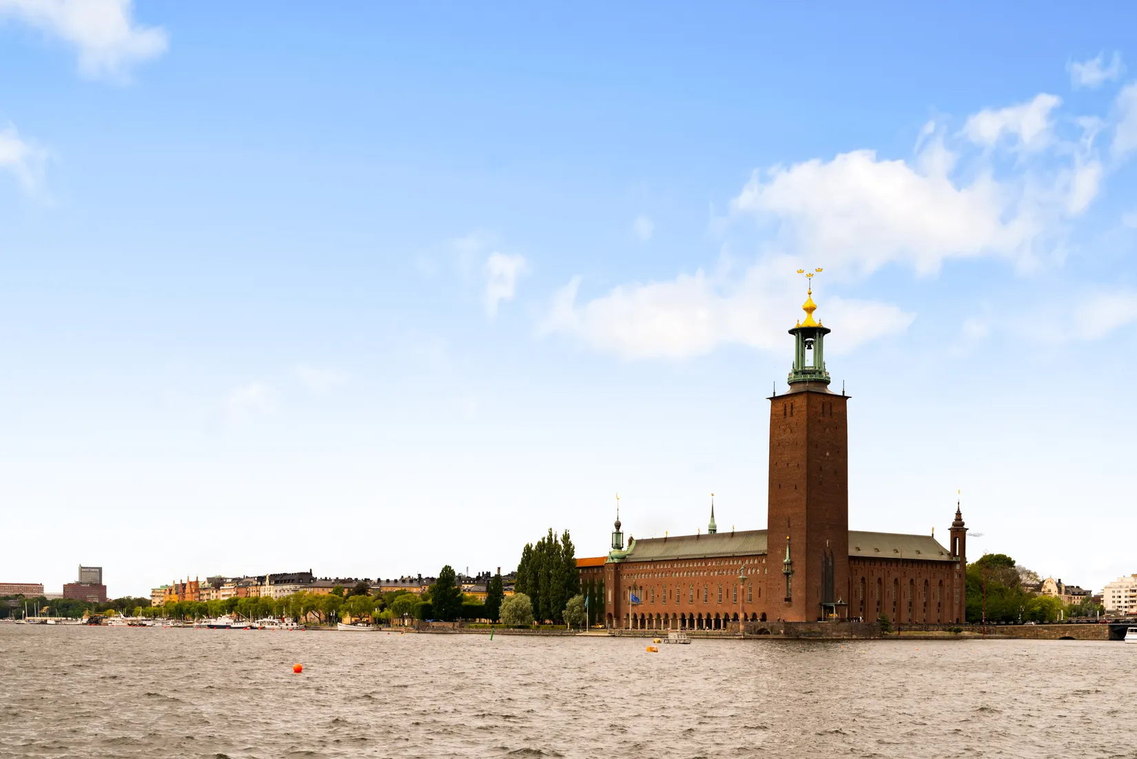 Bostadsrätt, Gjutargatan 4A, Kungsholmen - Kungsbro strand, Stockholm