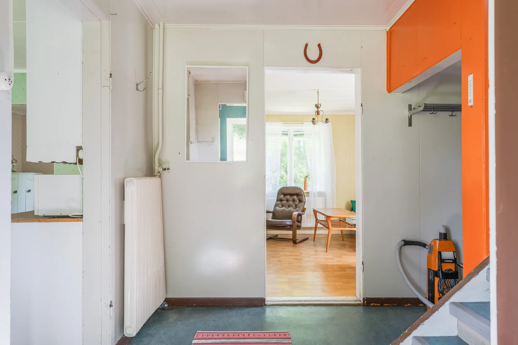 Villa, Källhagsvägen 4, Los, Hamra, Ljusdal