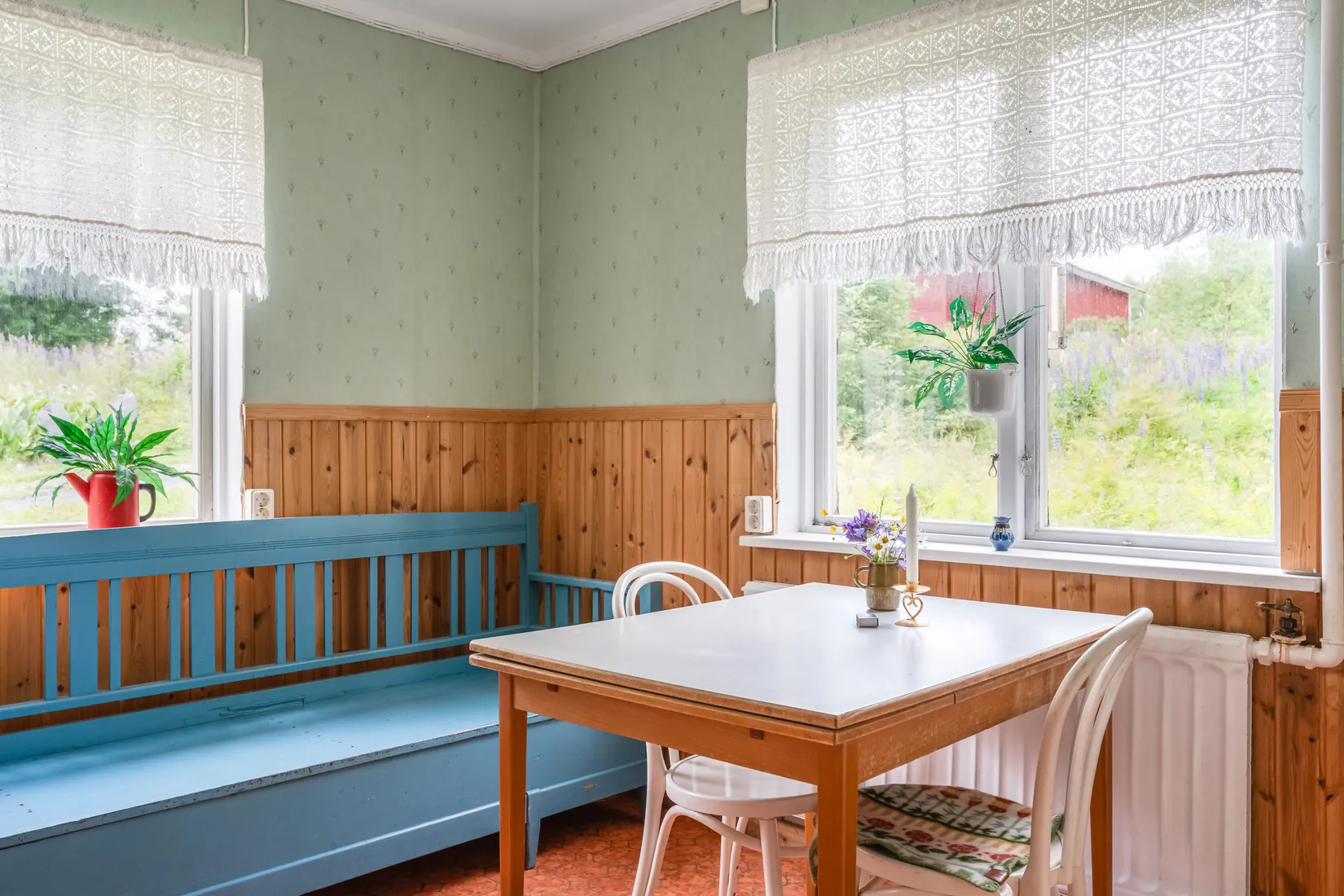 Villa, Källhagsvägen 4, Los, Hamra, Ljusdal