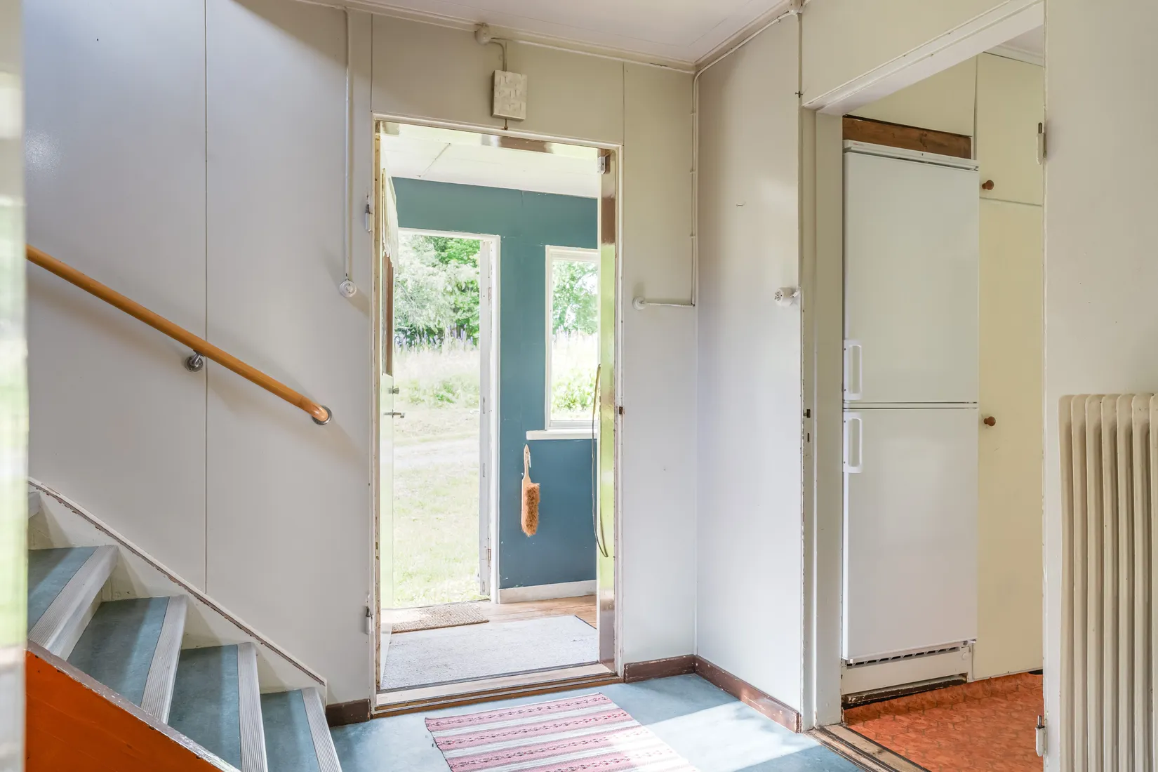 Villa, Källhagsvägen 4, Los, Hamra, Ljusdal