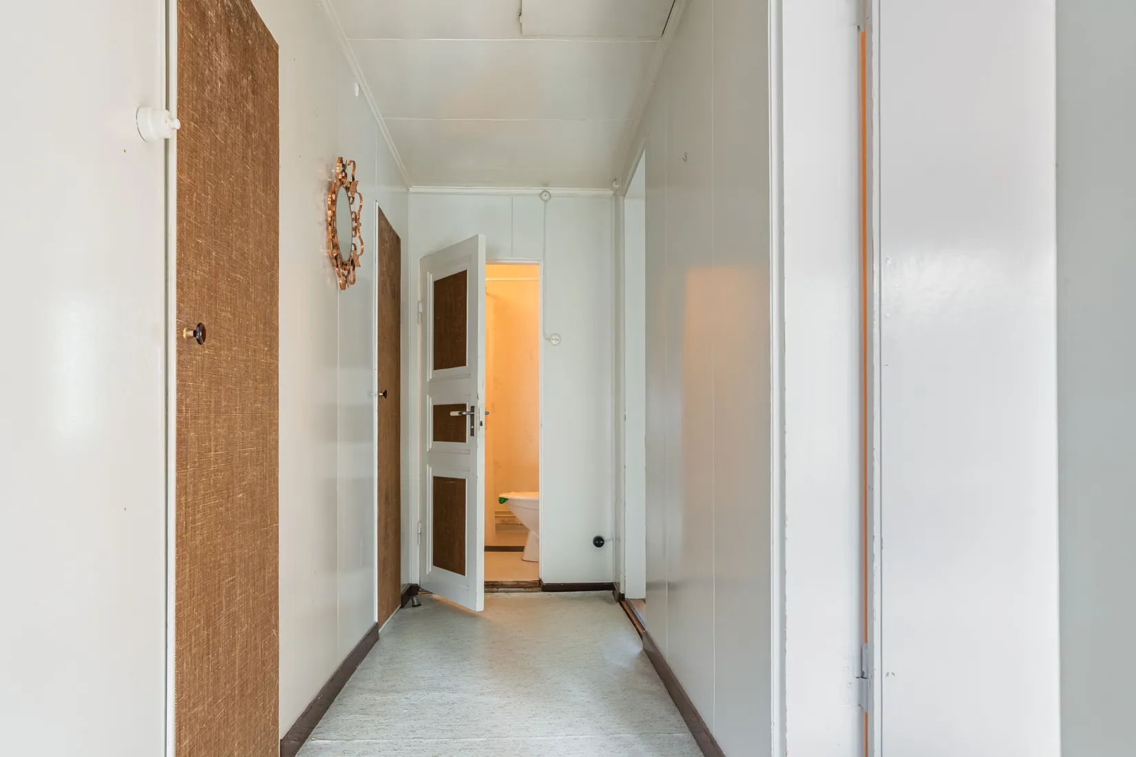 Villa, Källhagsvägen 4, Los, Hamra, Ljusdal