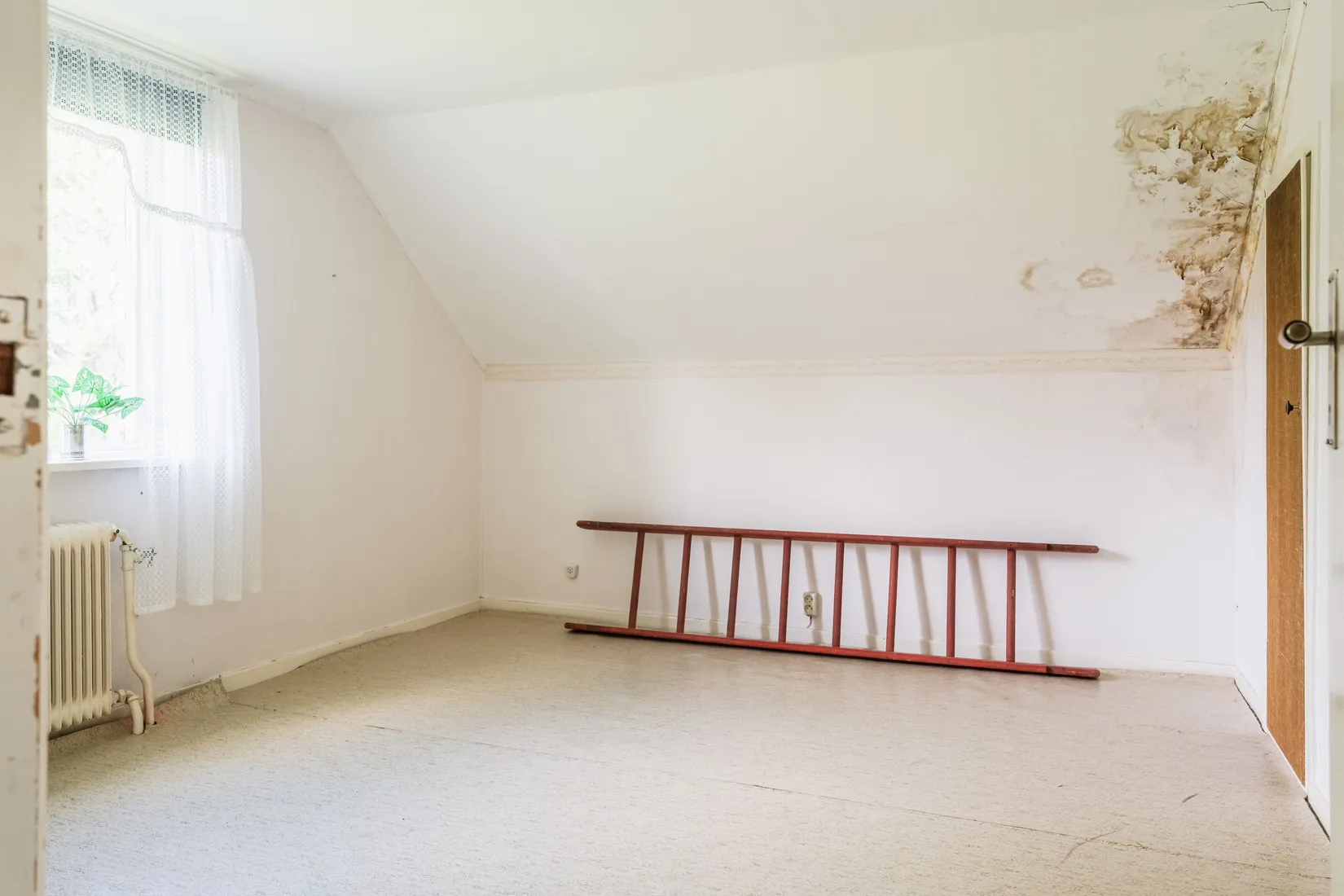 Villa, Källhagsvägen 4, Los, Hamra, Ljusdal
