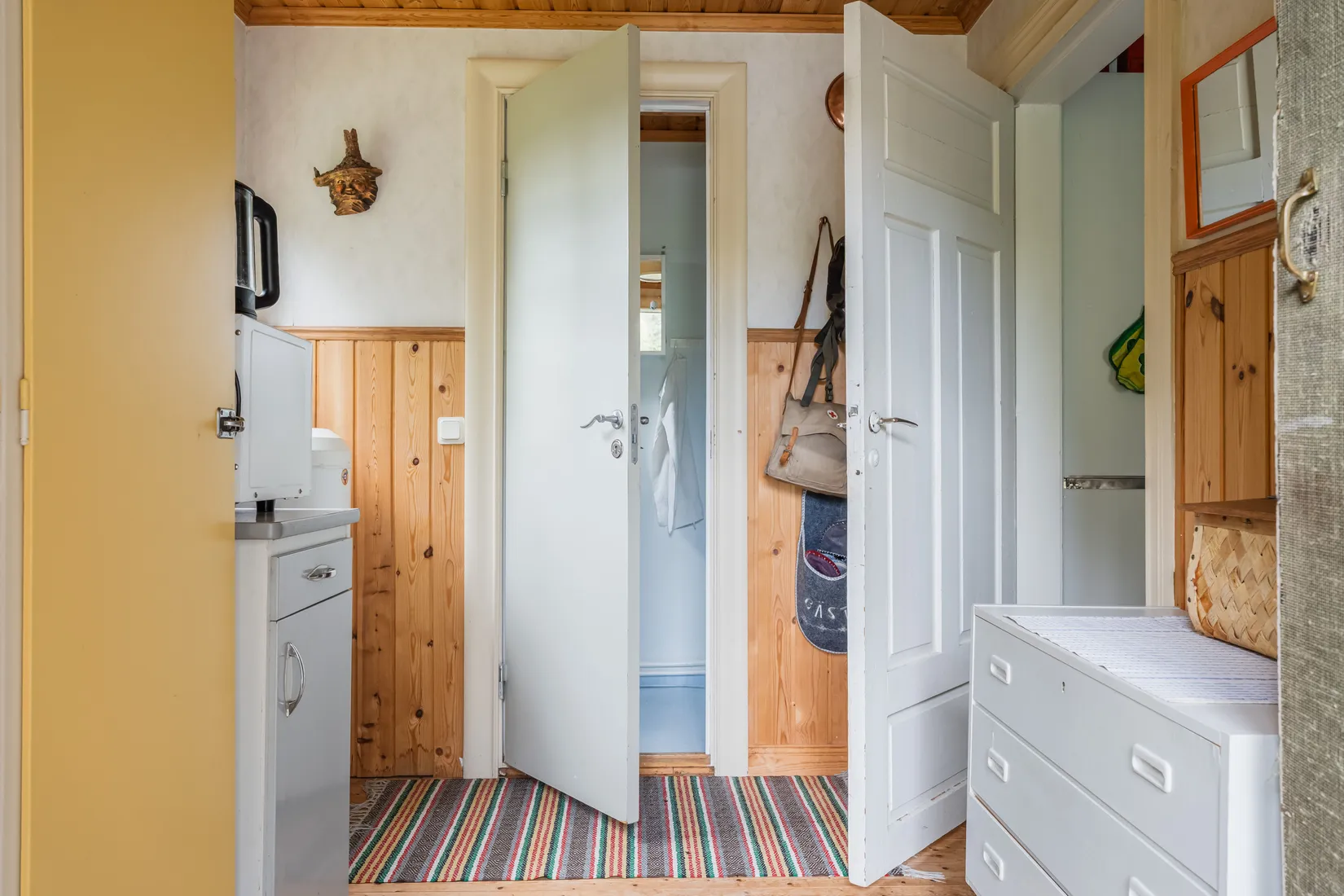 Villa, Källhagsvägen 4, Los, Hamra, Ljusdal