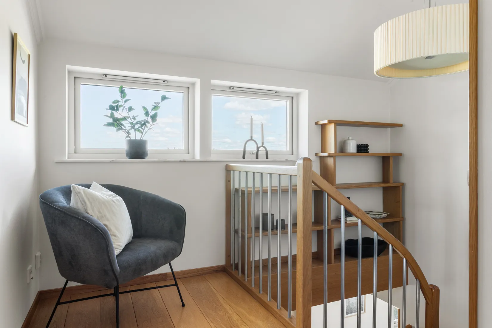 Villa, Lekullevägen 6, Getterön, Varberg