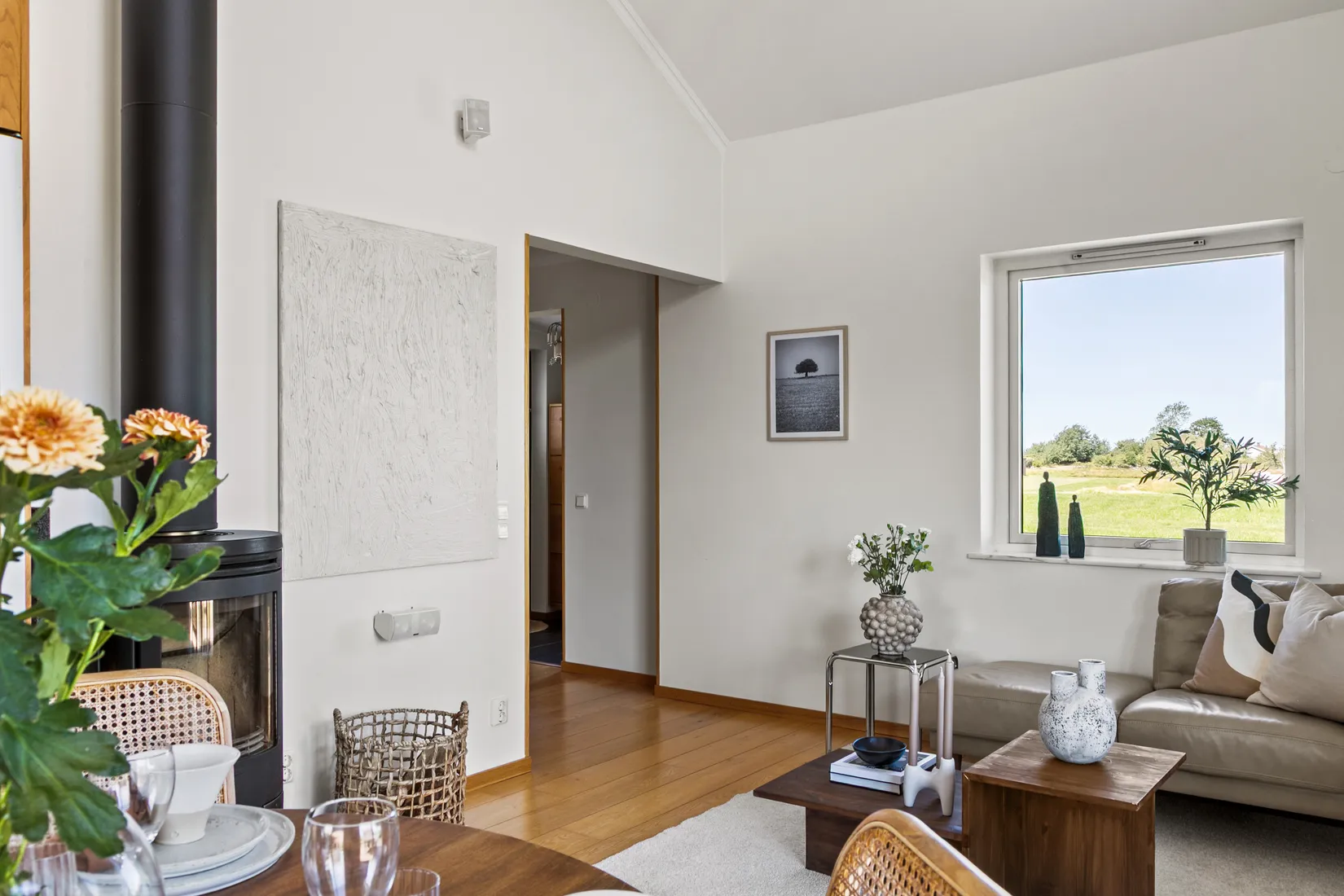 Villa, Lekullevägen 6, Getterön, Varberg