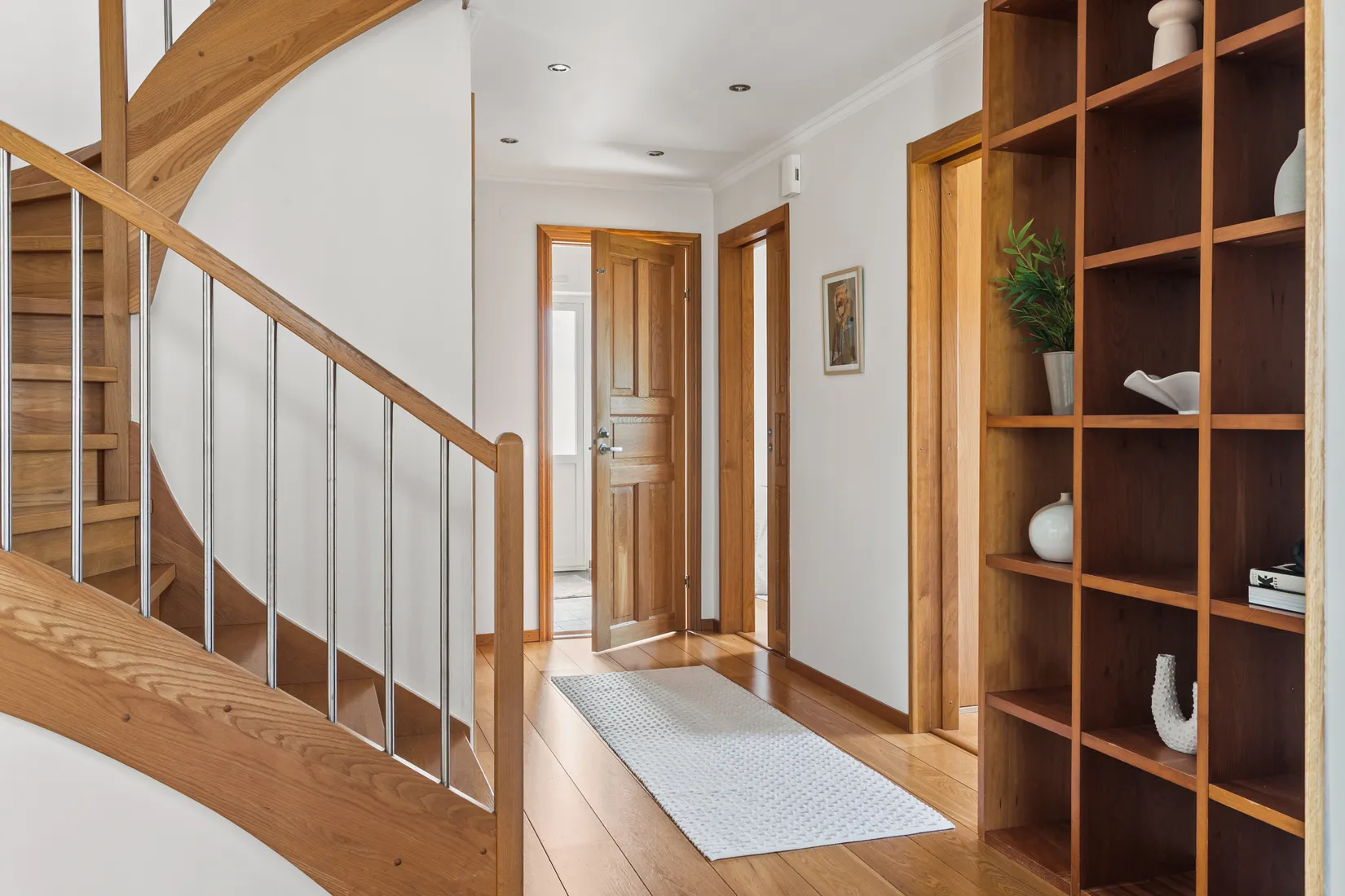 Villa, Lekullevägen 6, Getterön, Varberg