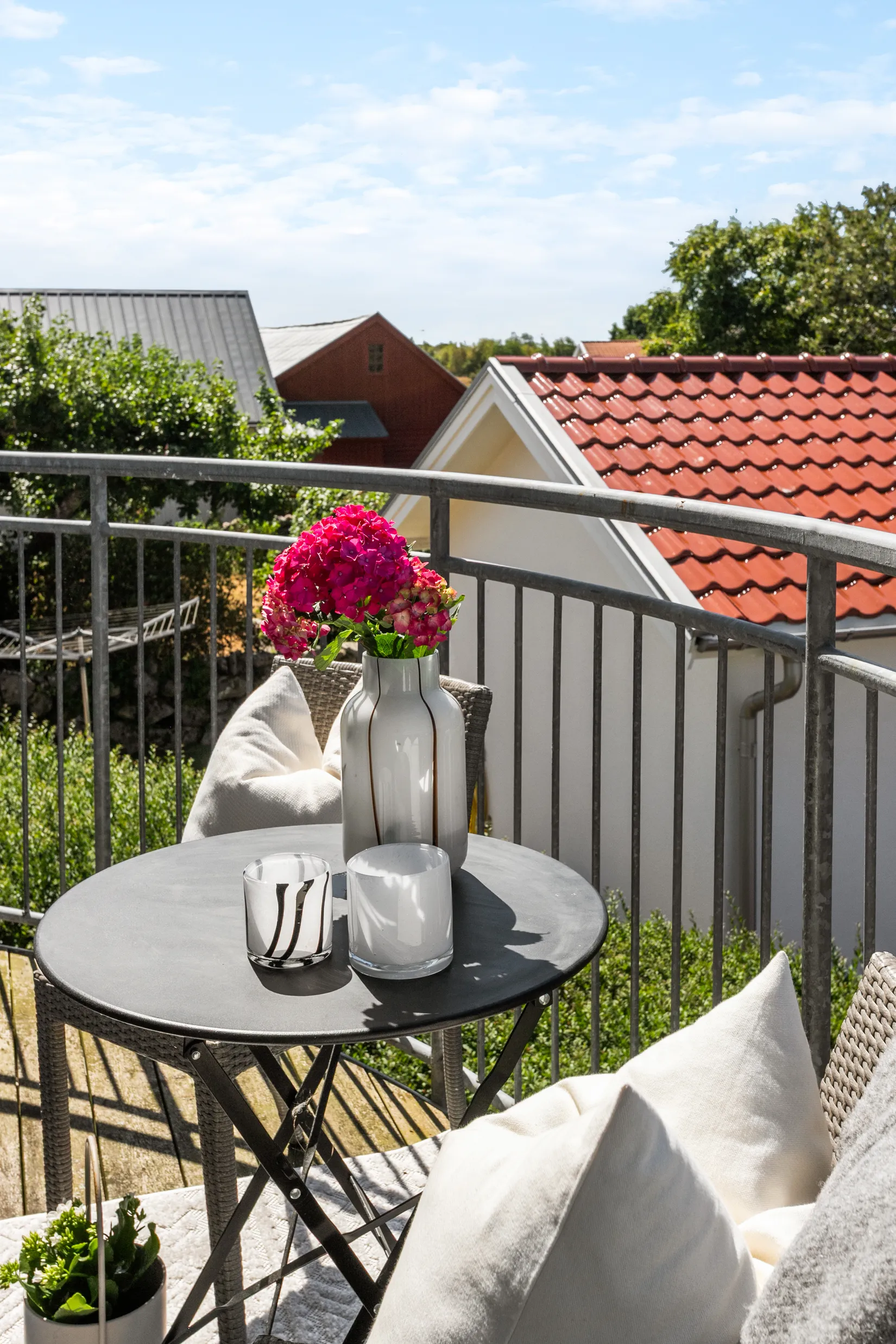 Villa, Lekullevägen 6, Getterön, Varberg
