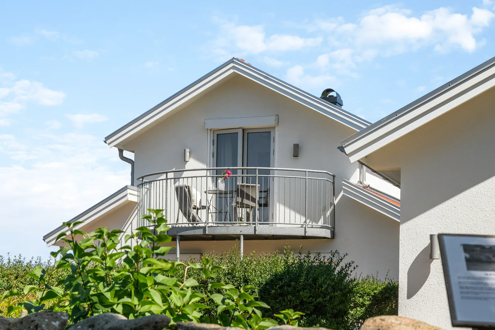 Villa, Lekullevägen 6, Getterön, Varberg