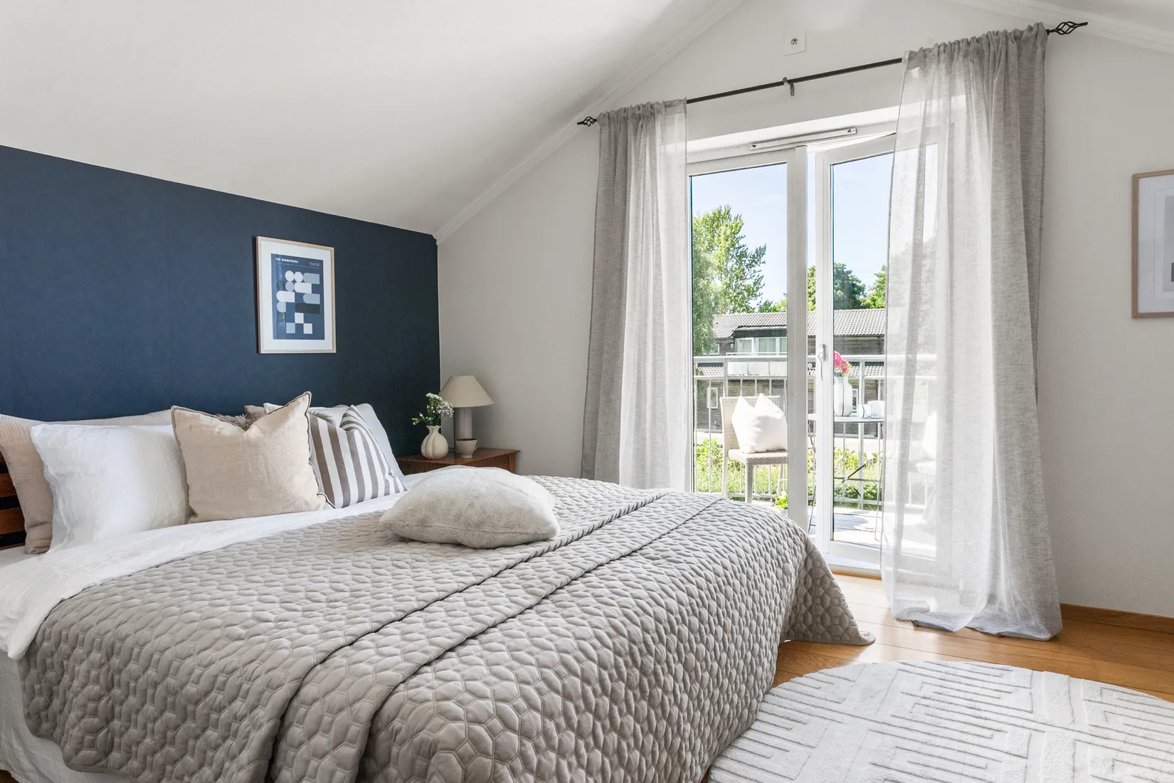 Villa, Lekullevägen 6, Getterön, Varberg