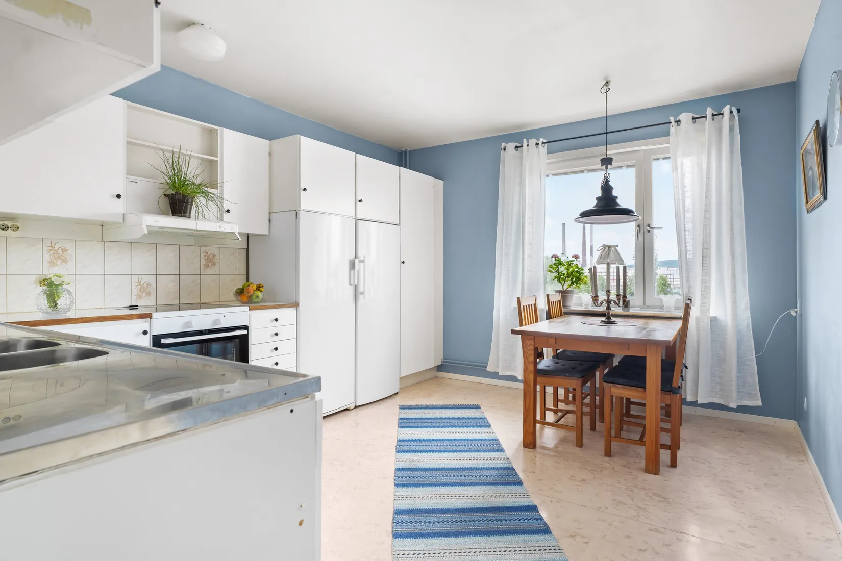 Bostadsrätt, Medborgargatan 73, Korsta, Sundsvall