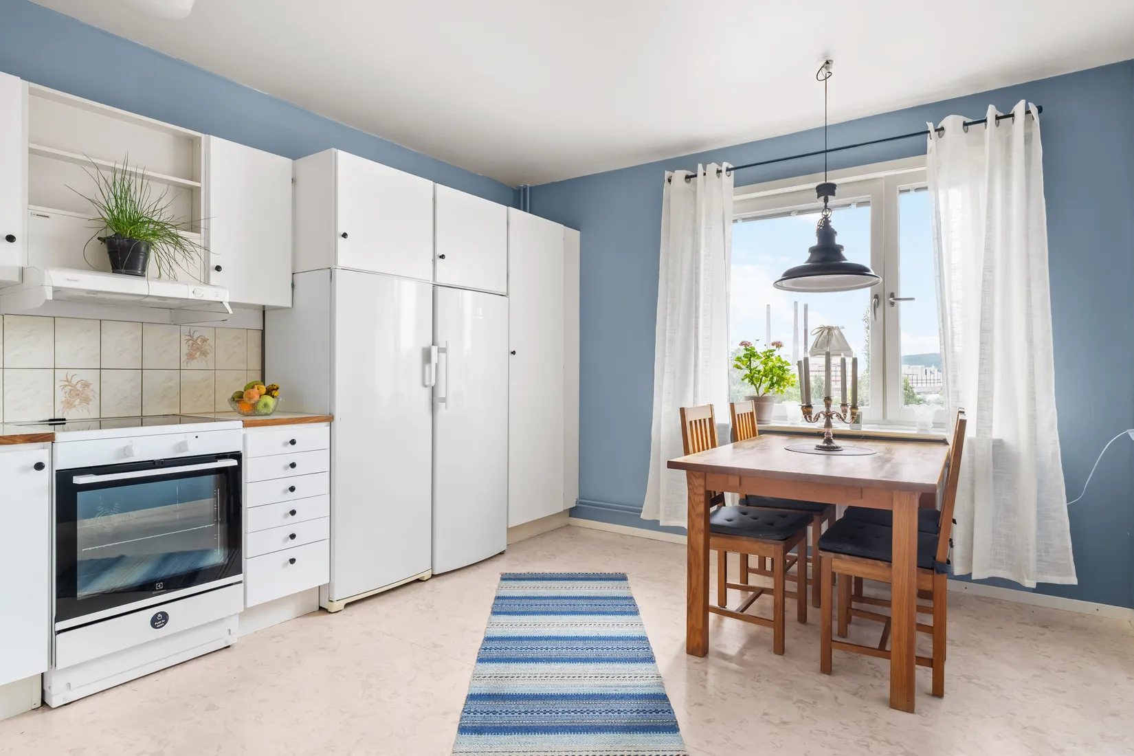 Bostadsrätt, Medborgargatan 73, Korsta, Sundsvall