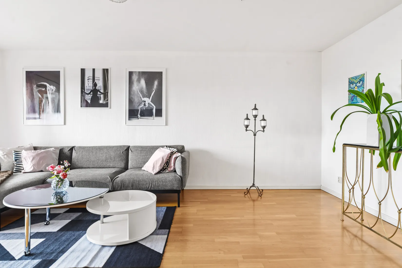 Bostadsrätt, Medborgargatan 73, Korsta, Sundsvall