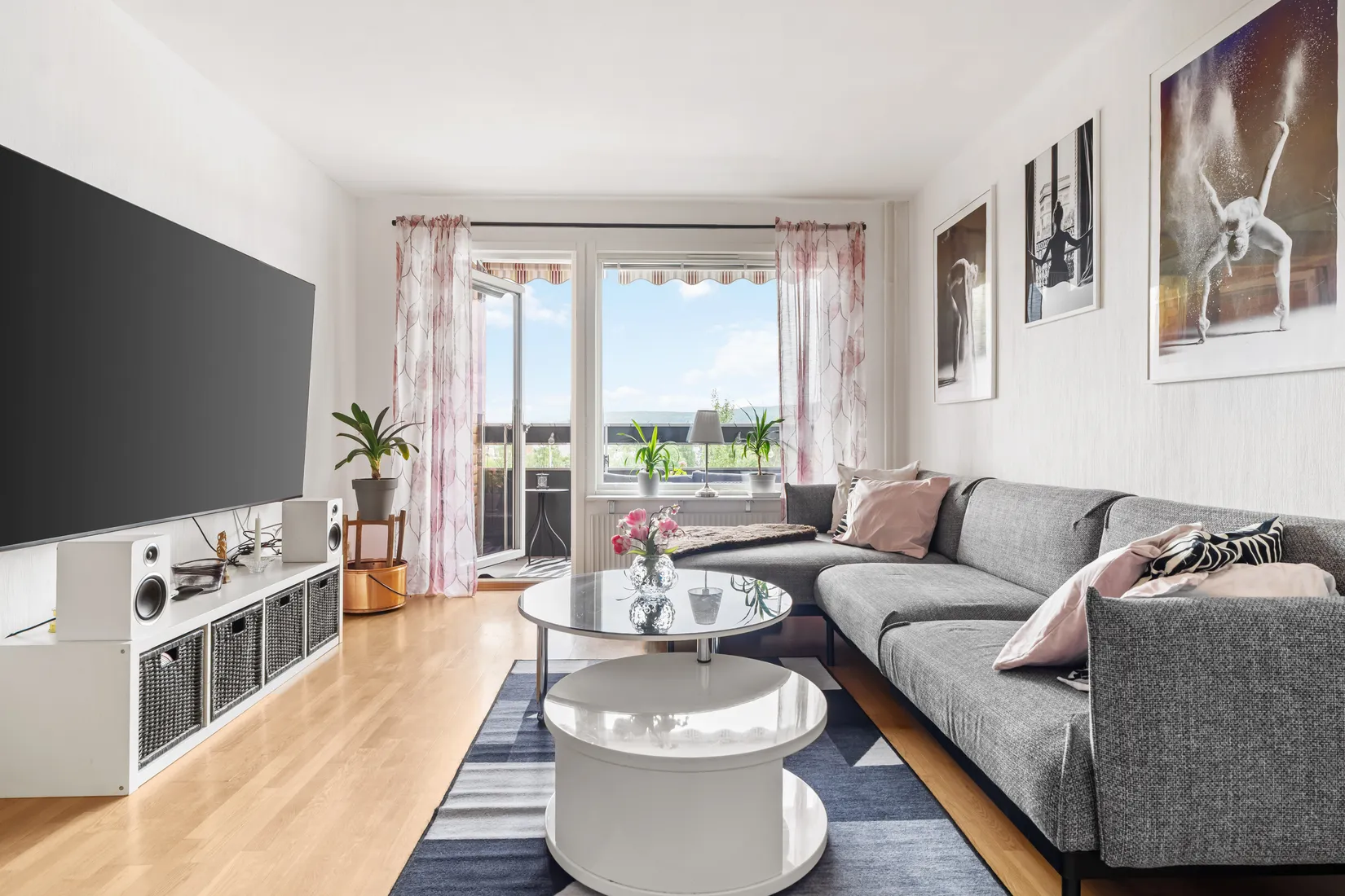 Bostadsrätt, Medborgargatan 73, Korsta, Sundsvall