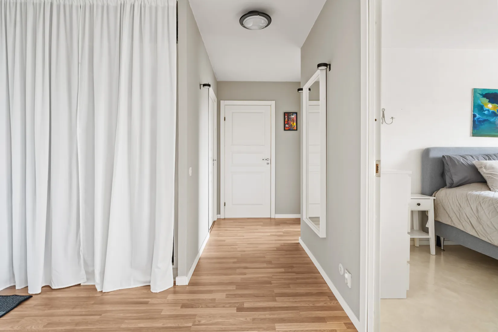 Bostadsrätt, Medborgargatan 73, Korsta, Sundsvall