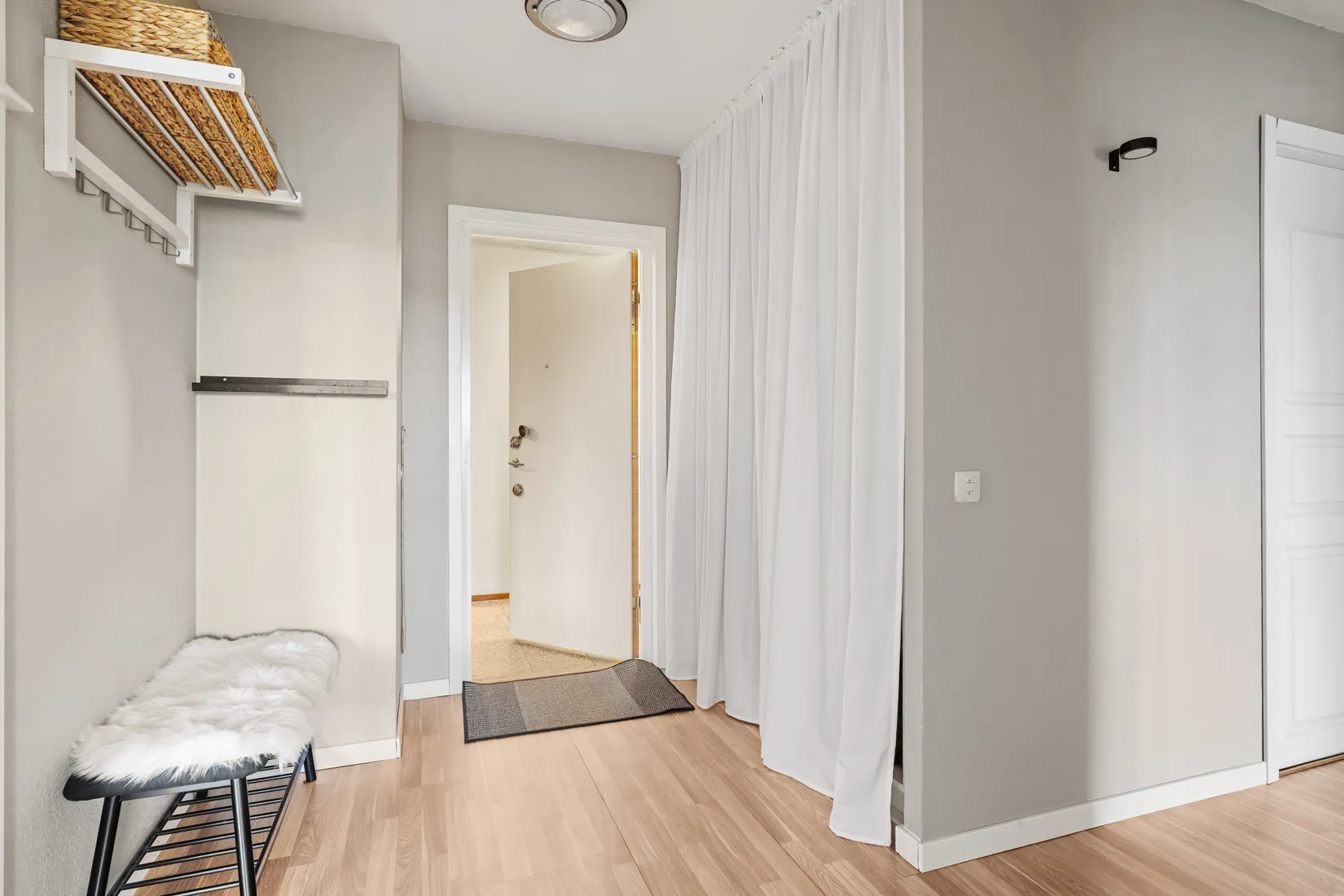 Bostadsrätt, Medborgargatan 73, Korsta, Sundsvall