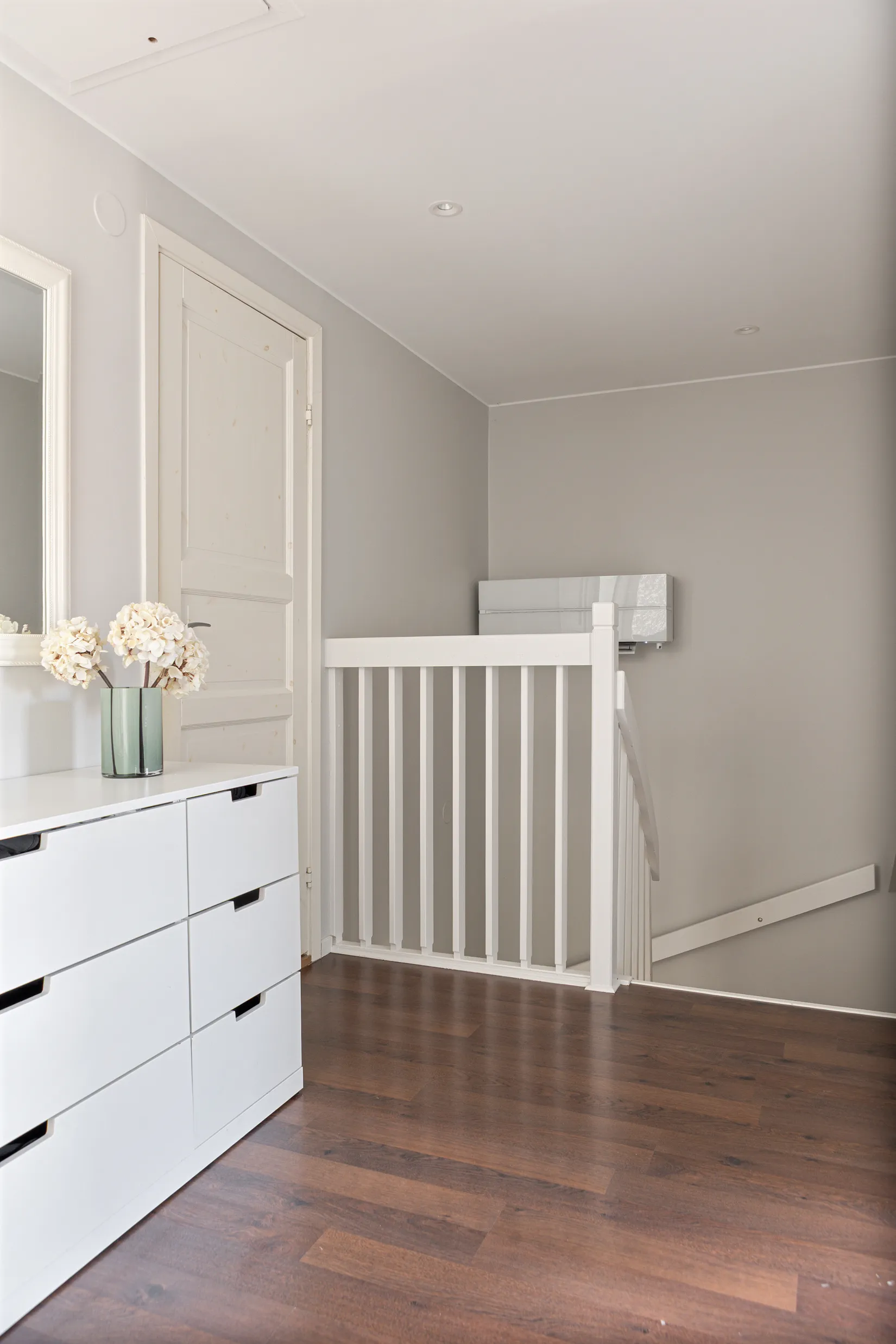 Radhus, Lerbråkavägen 46, Oxievång, Malmö