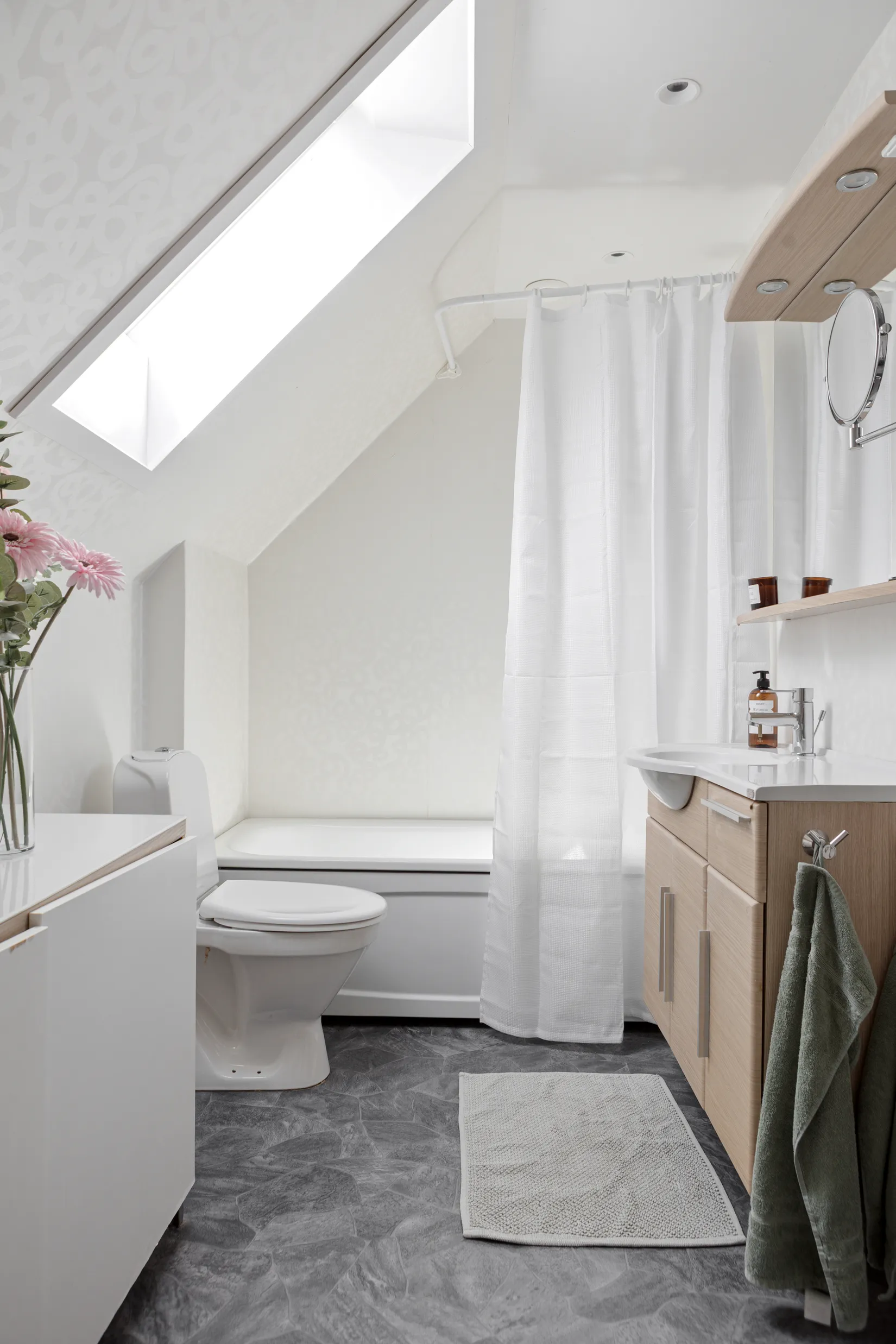 Radhus, Lerbråkavägen 46, Oxievång, Malmö