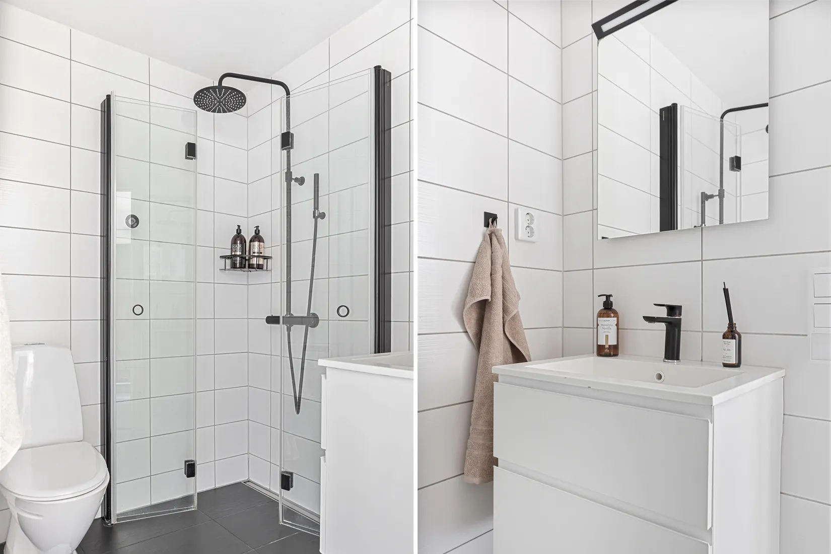 Radhus, Lerbråkavägen 46, Oxievång, Malmö