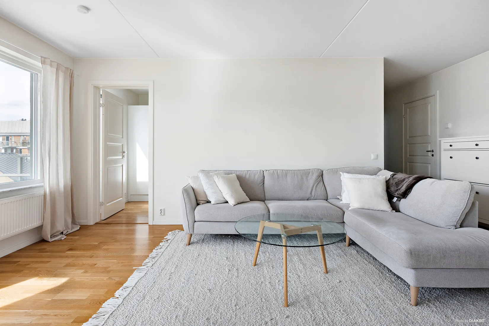 Bostadsrätt, Åbroddgatan 7, Sörbyängen, Örebro
