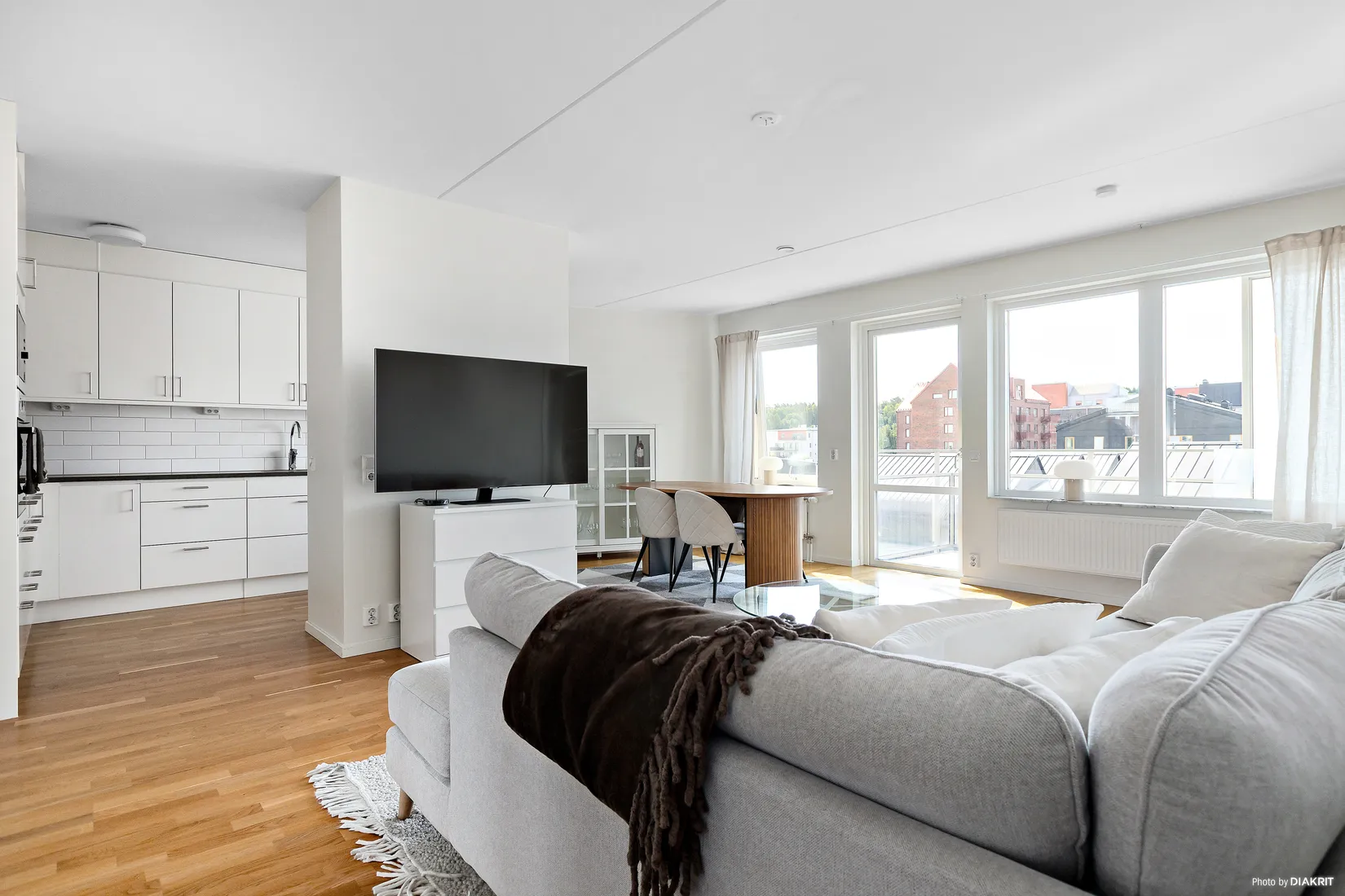 Bostadsrätt, Åbroddgatan 7, Sörbyängen, Örebro