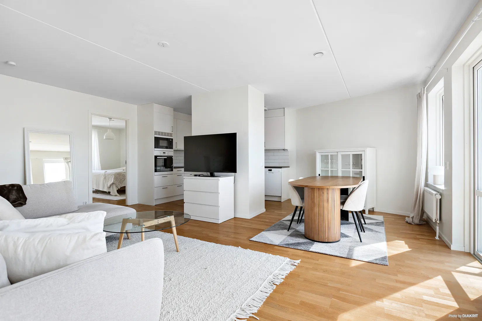 Bostadsrätt, Åbroddgatan 7, Sörbyängen, Örebro