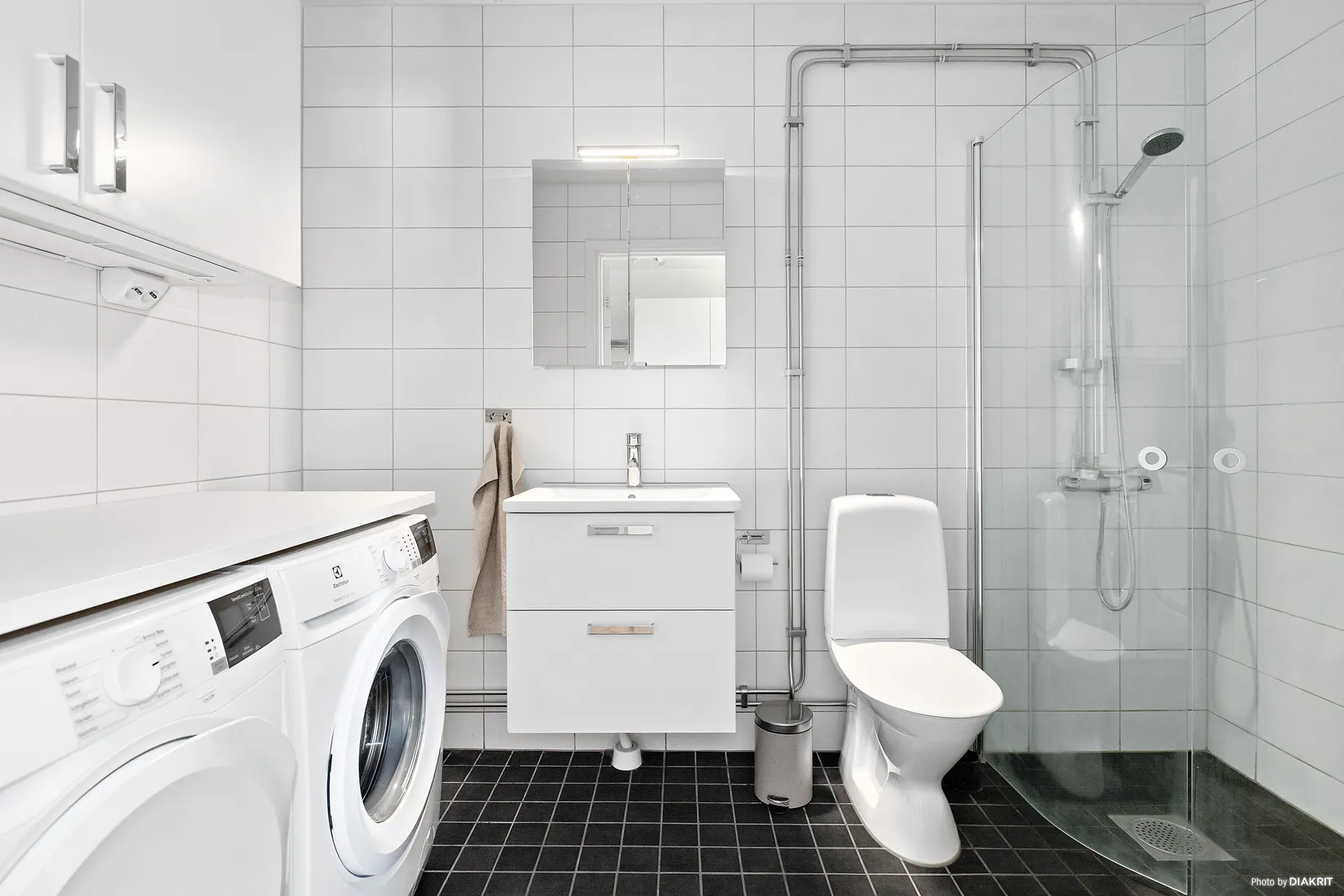 Bostadsrätt, Åbroddgatan 7, Sörbyängen, Örebro