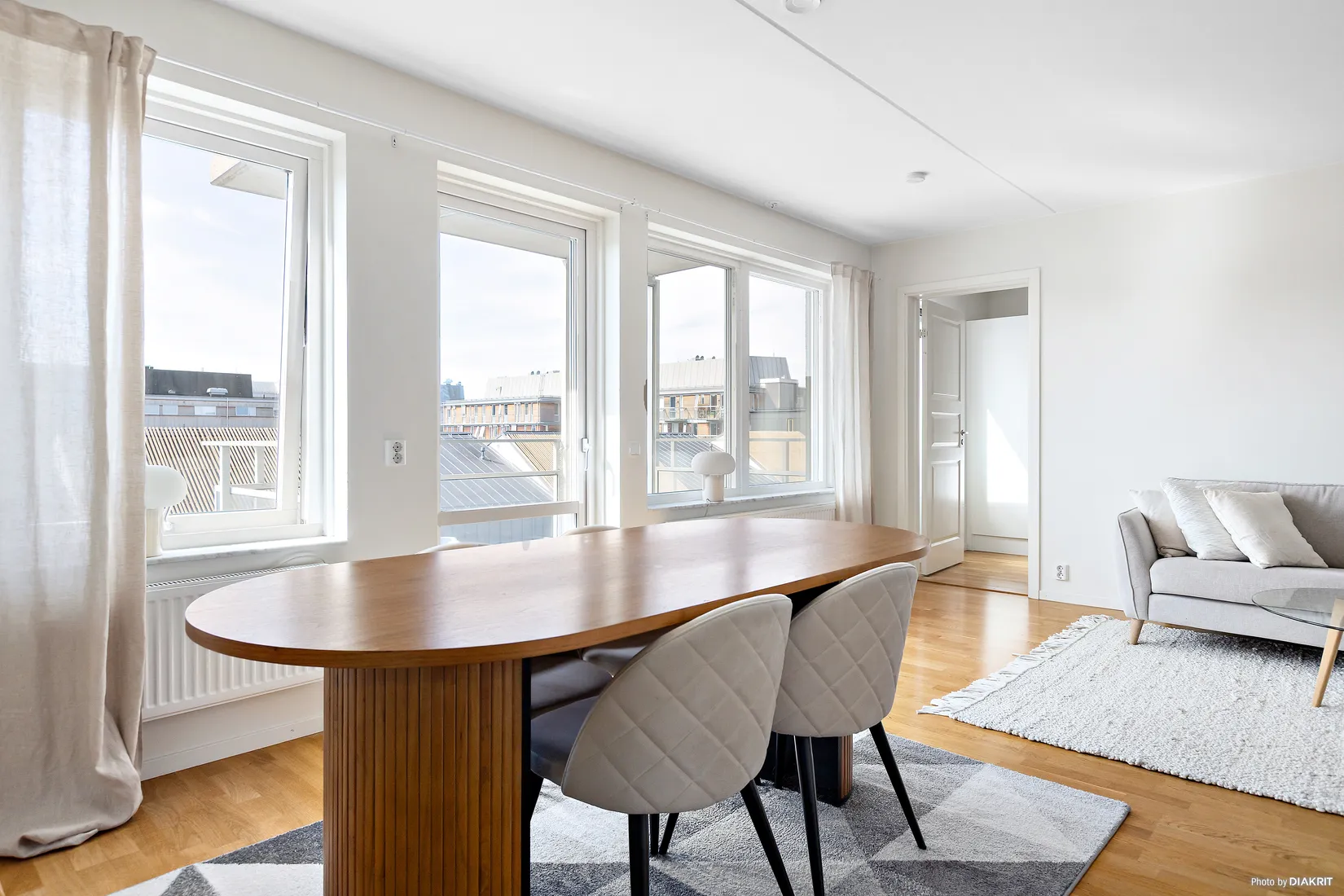 Bostadsrätt, Åbroddgatan 7, Sörbyängen, Örebro