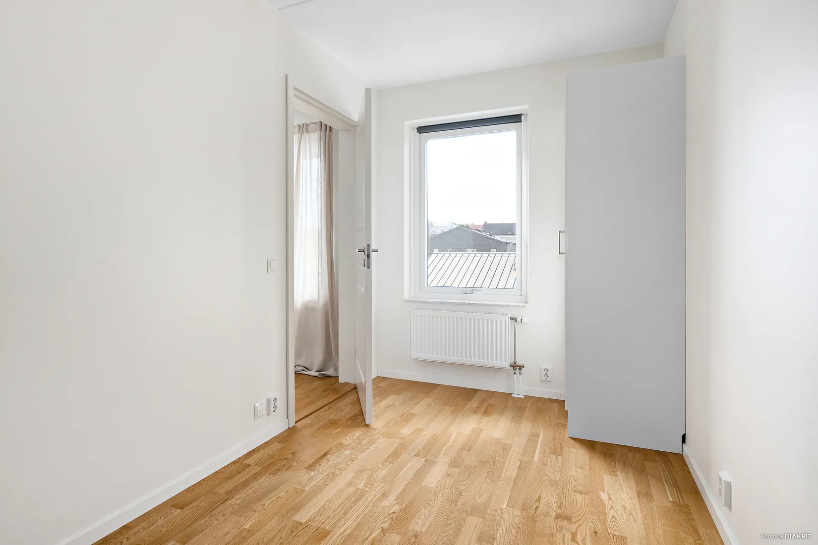 Bostadsrätt, Åbroddgatan 7, Sörbyängen, Örebro
